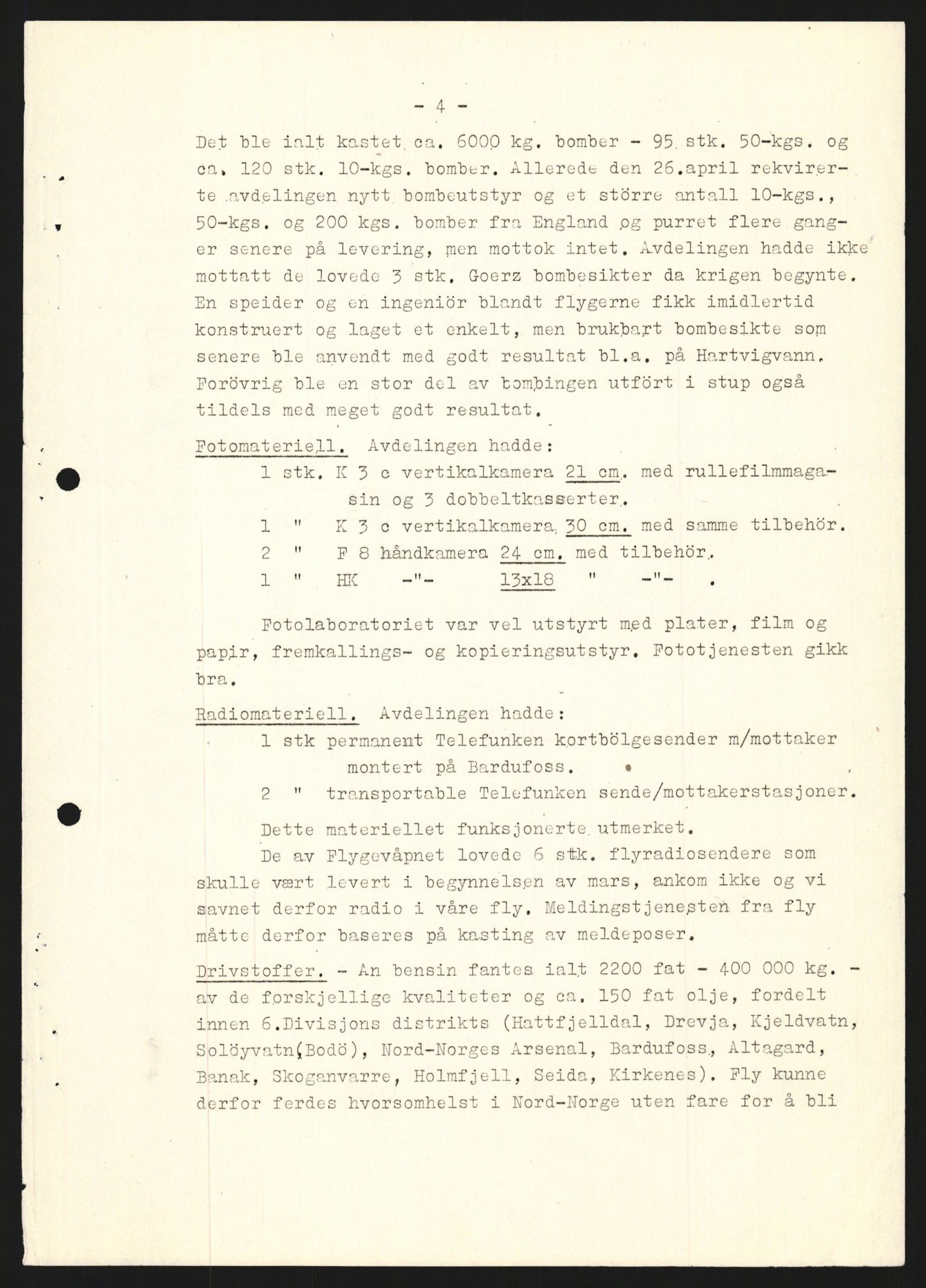 Forsvaret, Forsvarets krigshistoriske avdeling, AV/RA-RAFA-2017/Y/Yb/L0157: II-C-11-675-698  -  6. Divisjon, 1940, p. 400