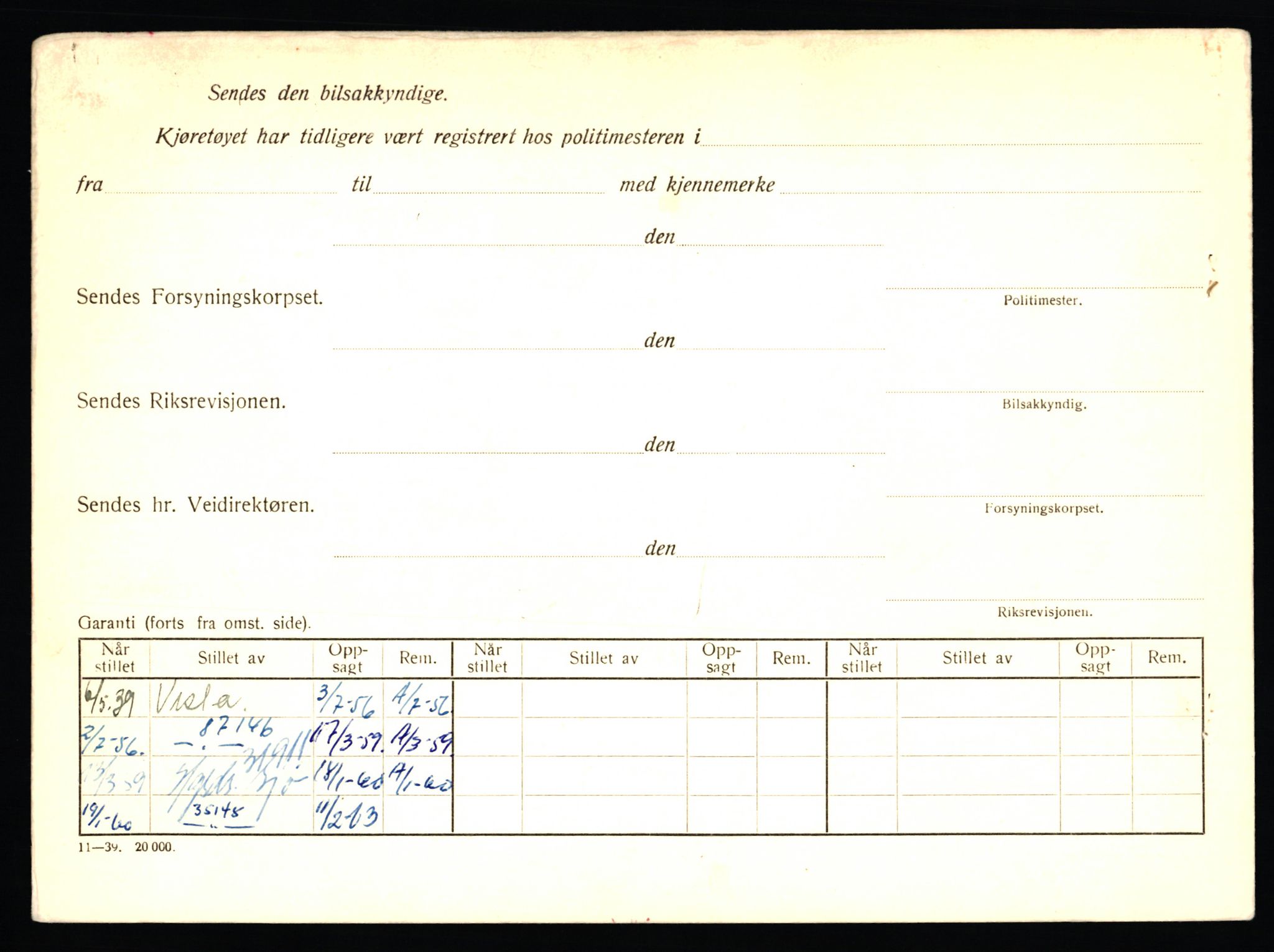 Stavanger trafikkstasjon, AV/SAST-A-101942/0/F/L0056: L-56500 - L-57199, 1930-1971, p. 529