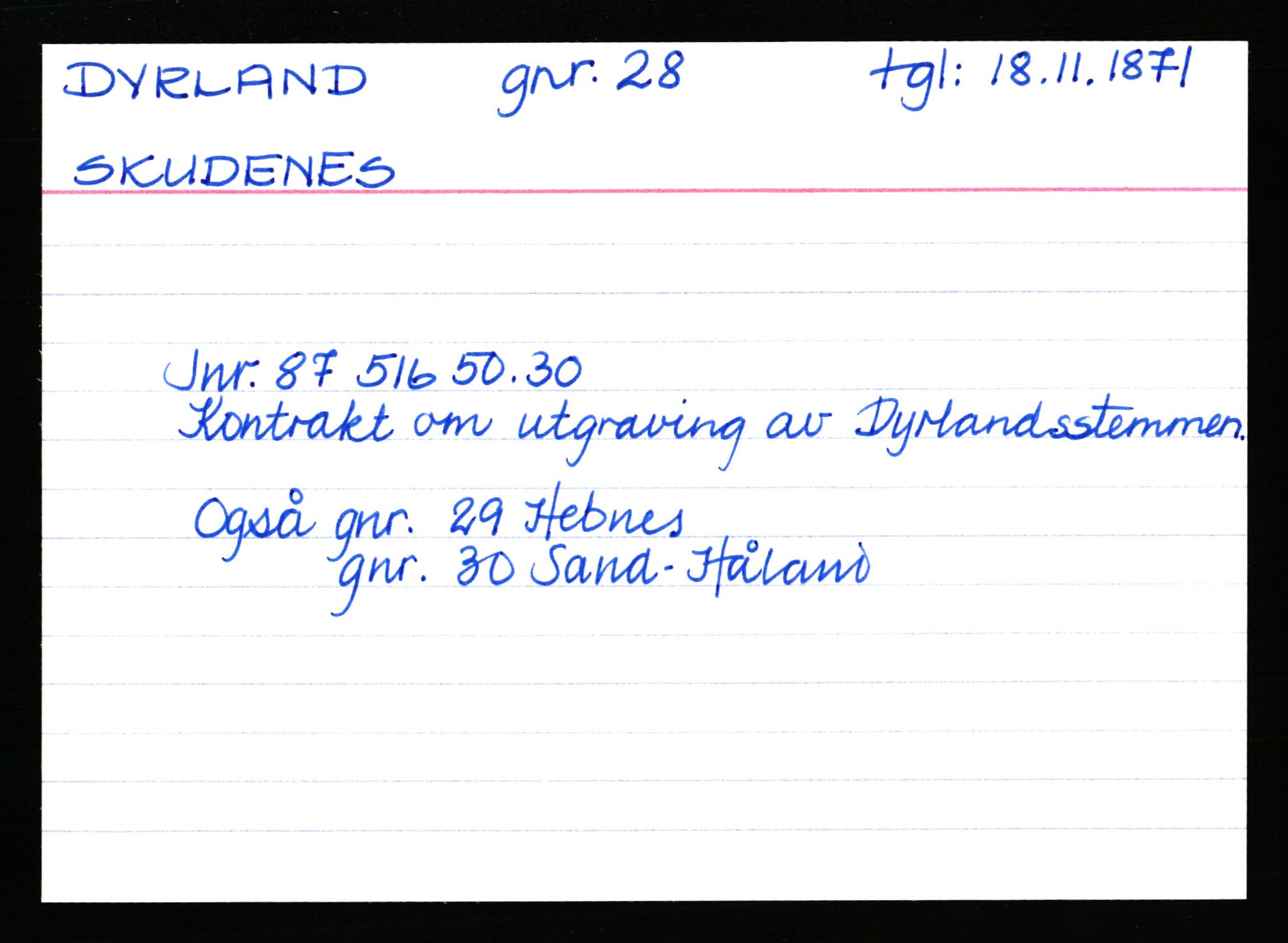 Statsarkivet i Stavanger, AV/SAST-A-101971/03/Y/Yk/L0007: Registerkort sortert etter gårdsnavn: Dritland - Eidland, 1750-1930, p. 112