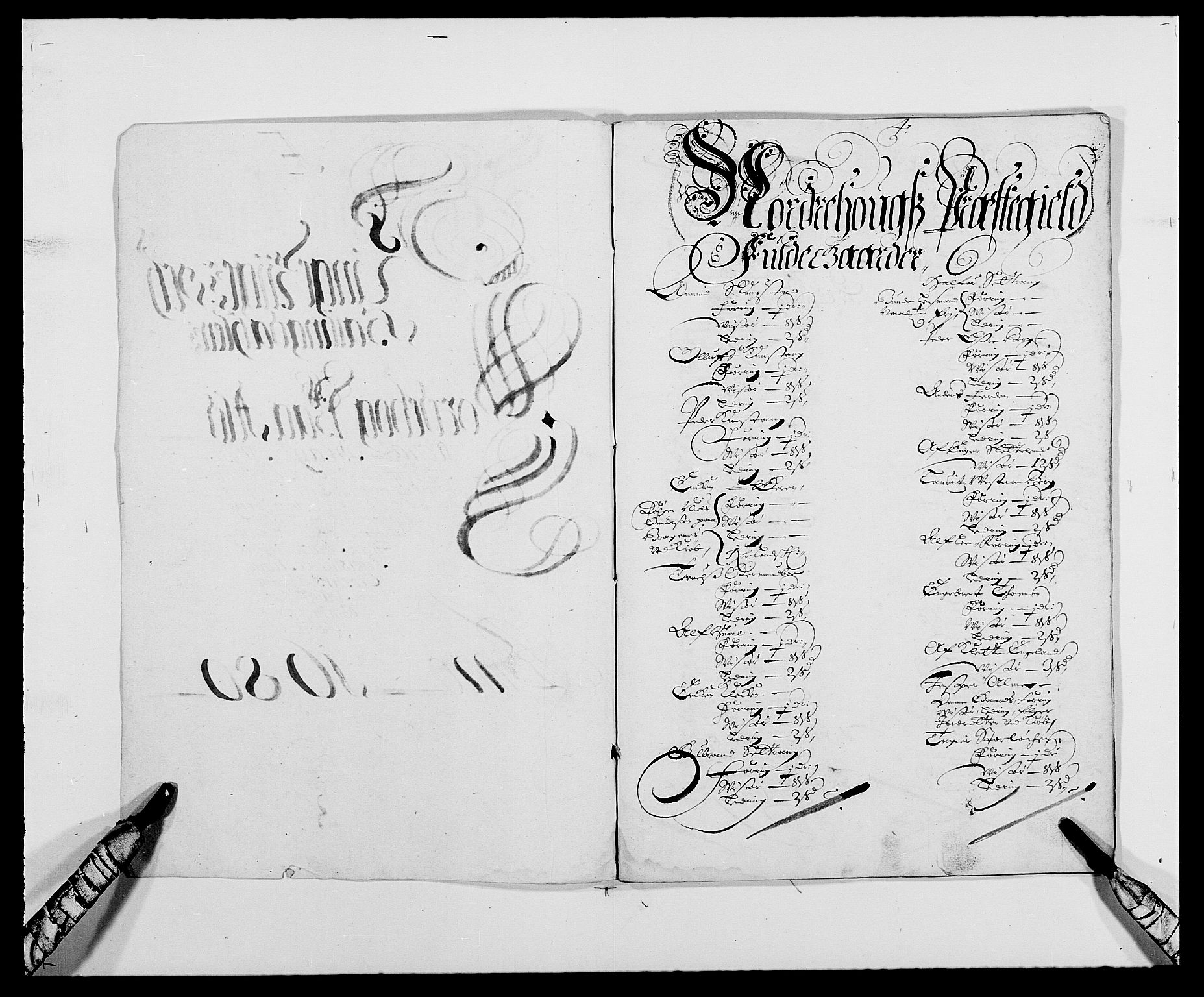 Rentekammeret inntil 1814, Reviderte regnskaper, Fogderegnskap, RA/EA-4092/R21/L1444: Fogderegnskap Ringerike og Hallingdal, 1680-1681, p. 12