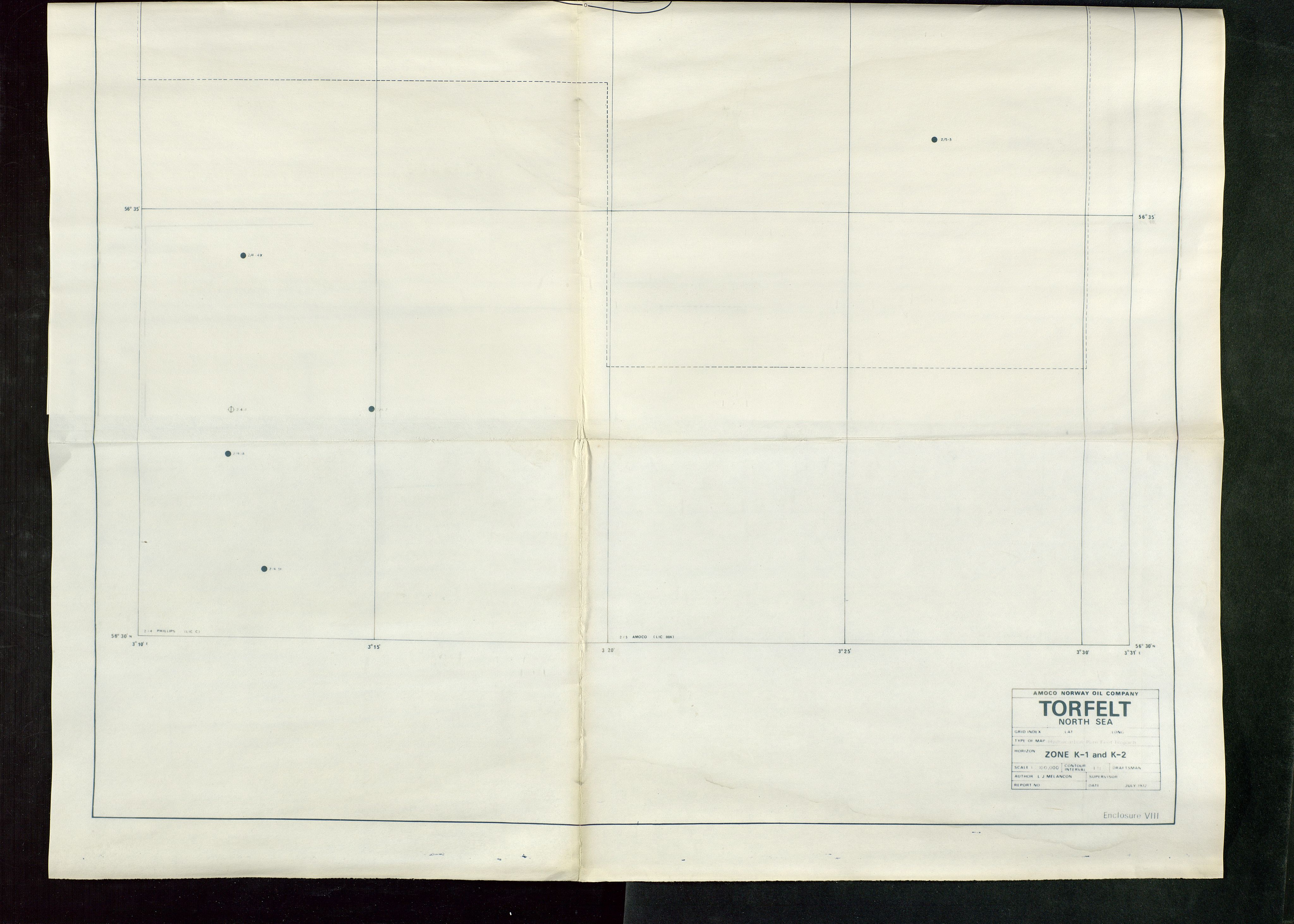 Industridepartementet, Oljekontoret, AV/SAST-A-101348/Da/L0010:  Arkivnøkkel 725 - 744 Boring, undersøkelser, bilder, 1964-1972, p. 453