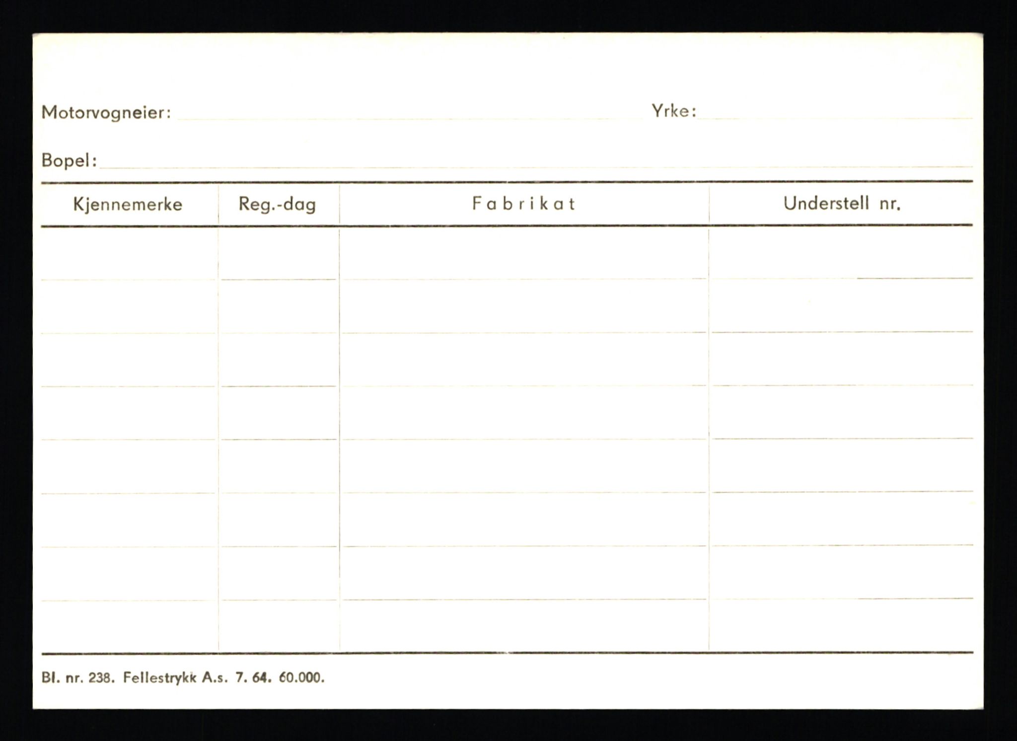 Stavanger trafikkstasjon, AV/SAST-A-101942/0/H/L0044: Øksna - Åmo, 1930-1971, p. 1923