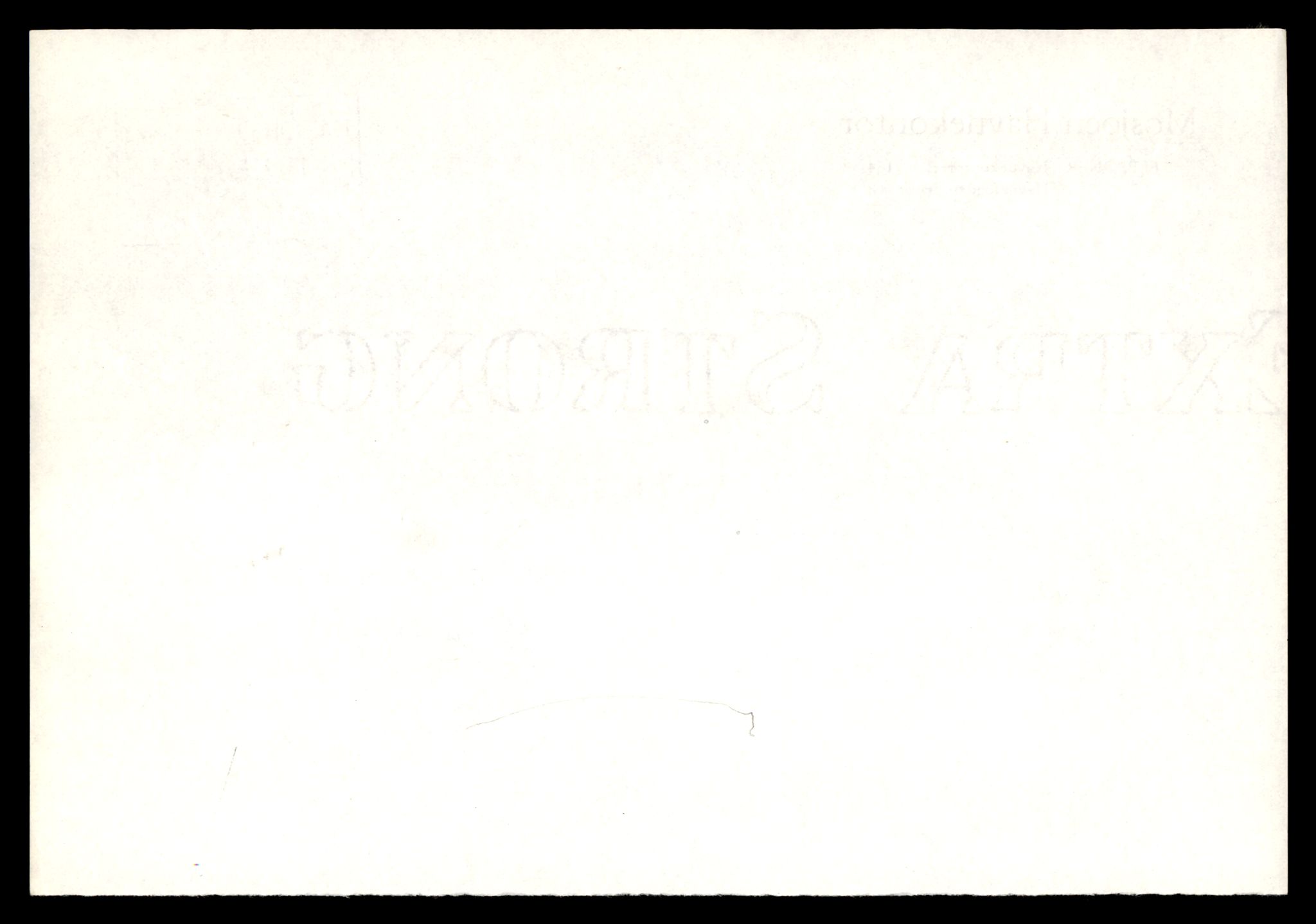 Norges statsbaner (NSB) - Trondheim distrikt, AV/SAT-A-6436/0002/Dd/L0817: --, 1953-1980, p. 296