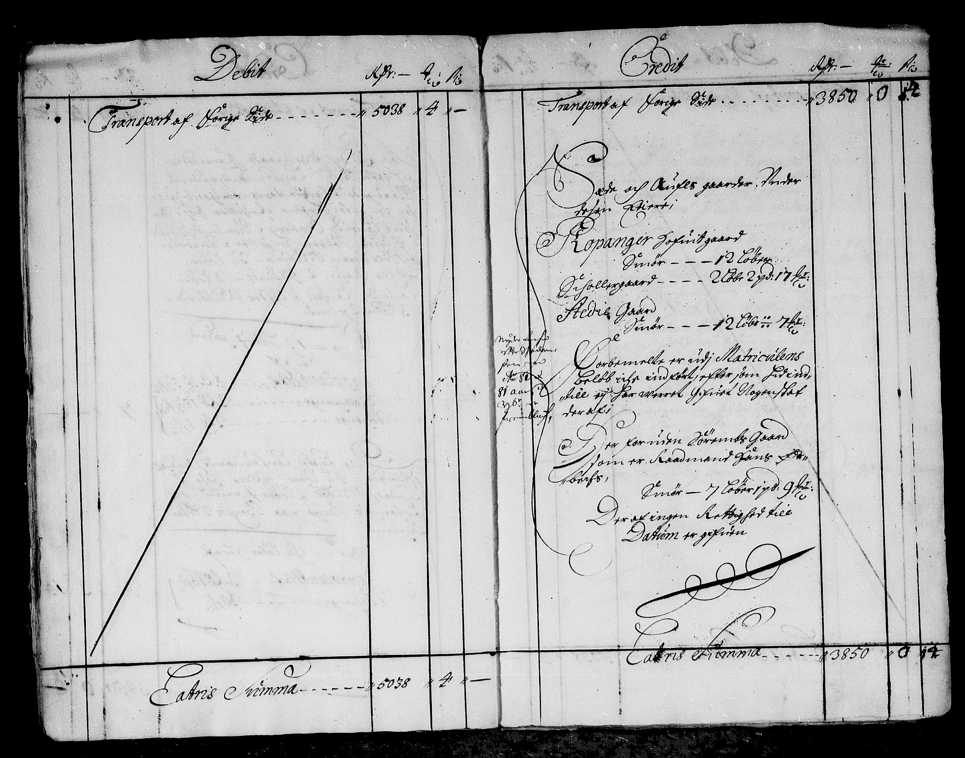 Rentekammeret inntil 1814, Reviderte regnskaper, Stiftamtstueregnskaper, Bergen stiftamt, RA/EA-6043/R/Rc/L0075: Bergen stiftamt, 1682-1684