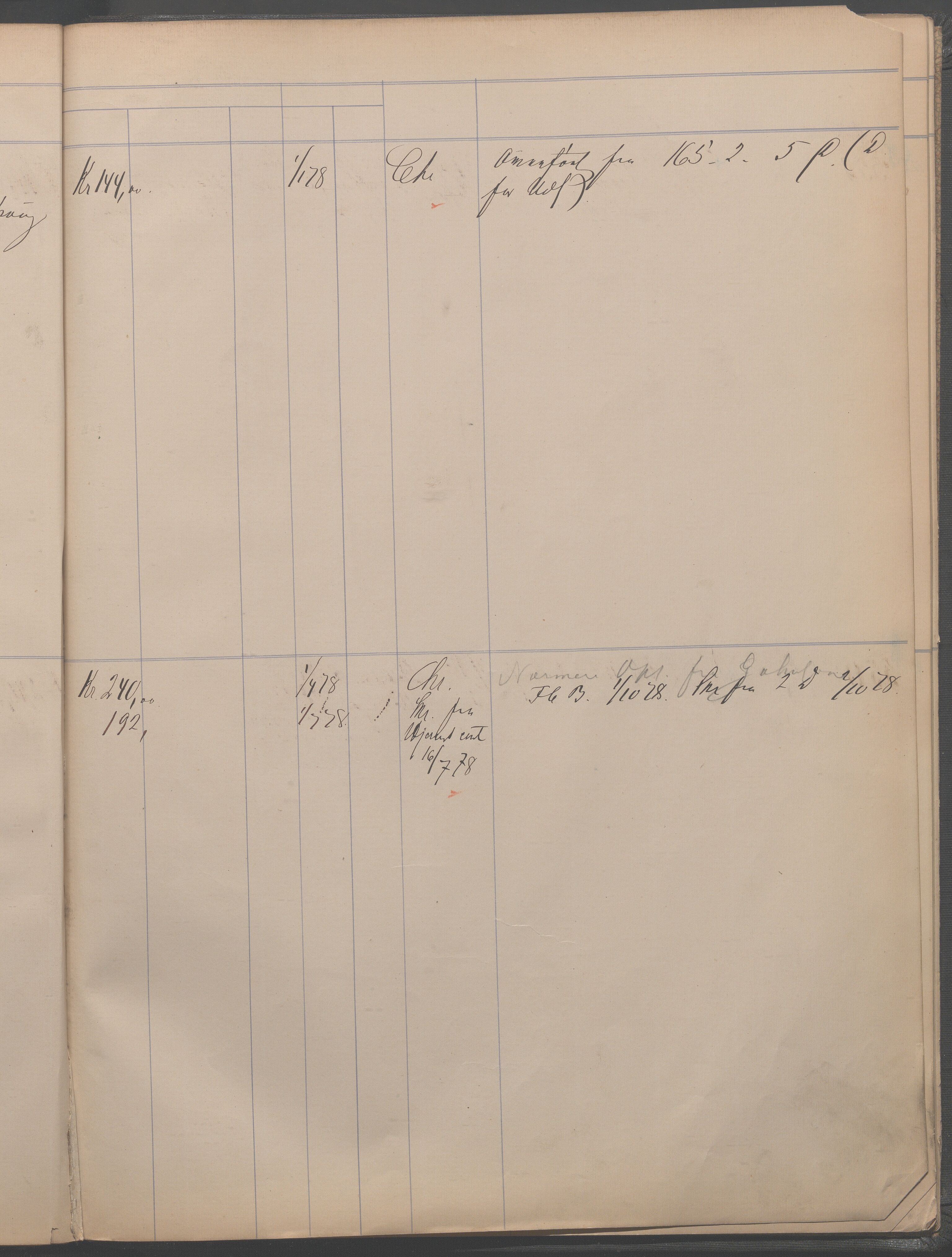 Fattigvesenet, OBA/A-20045/H/Hb/L0001: Manntallsprotokoll. Mnr. 1-554, 1865-1879, p. 563