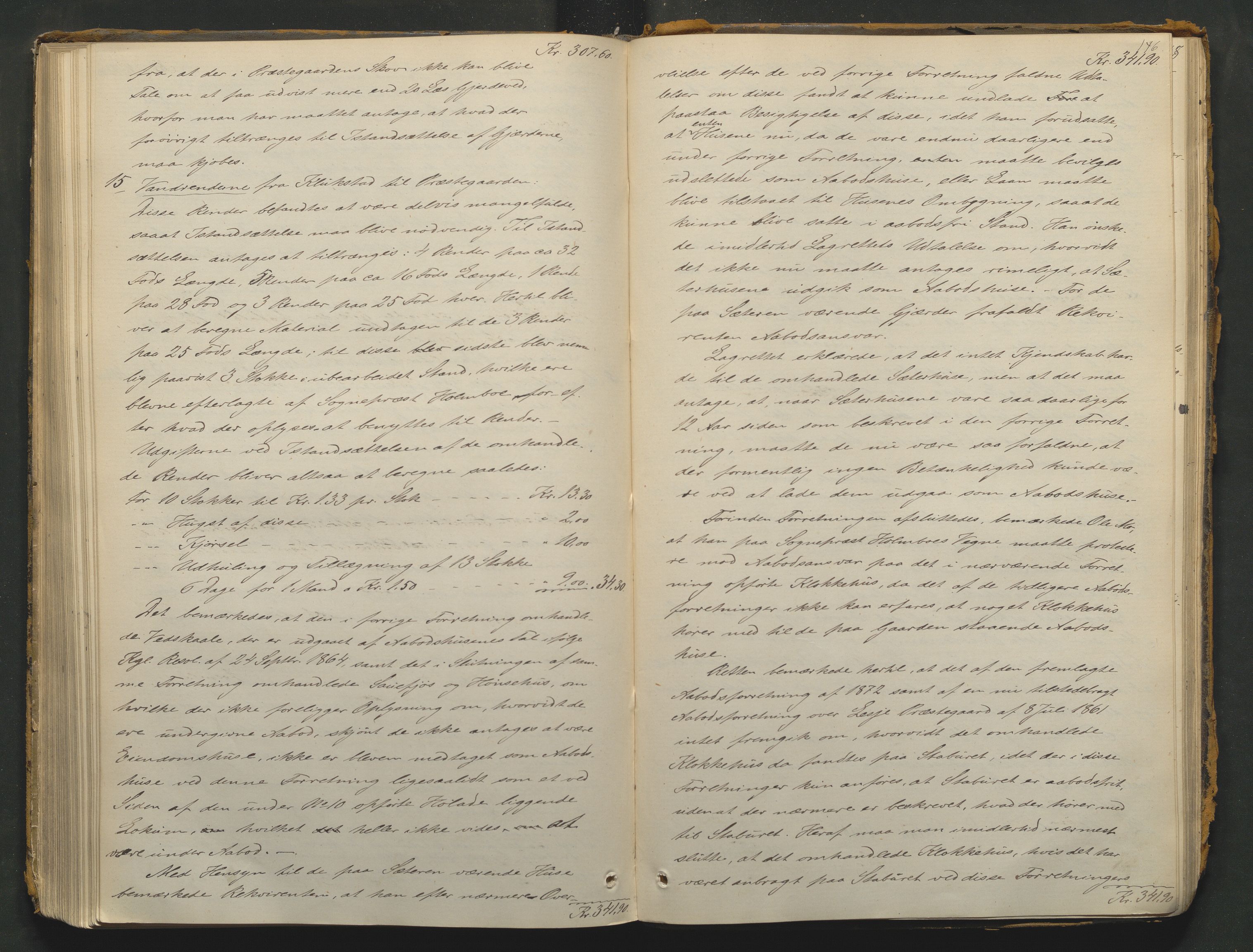 Nord-Gudbrandsdal tingrett, AV/SAH-TING-002/G/Gc/Gcb/L0004: Ekstrarettsprotokoll for åstedssaker, 1876-1887, p. 145b-146a