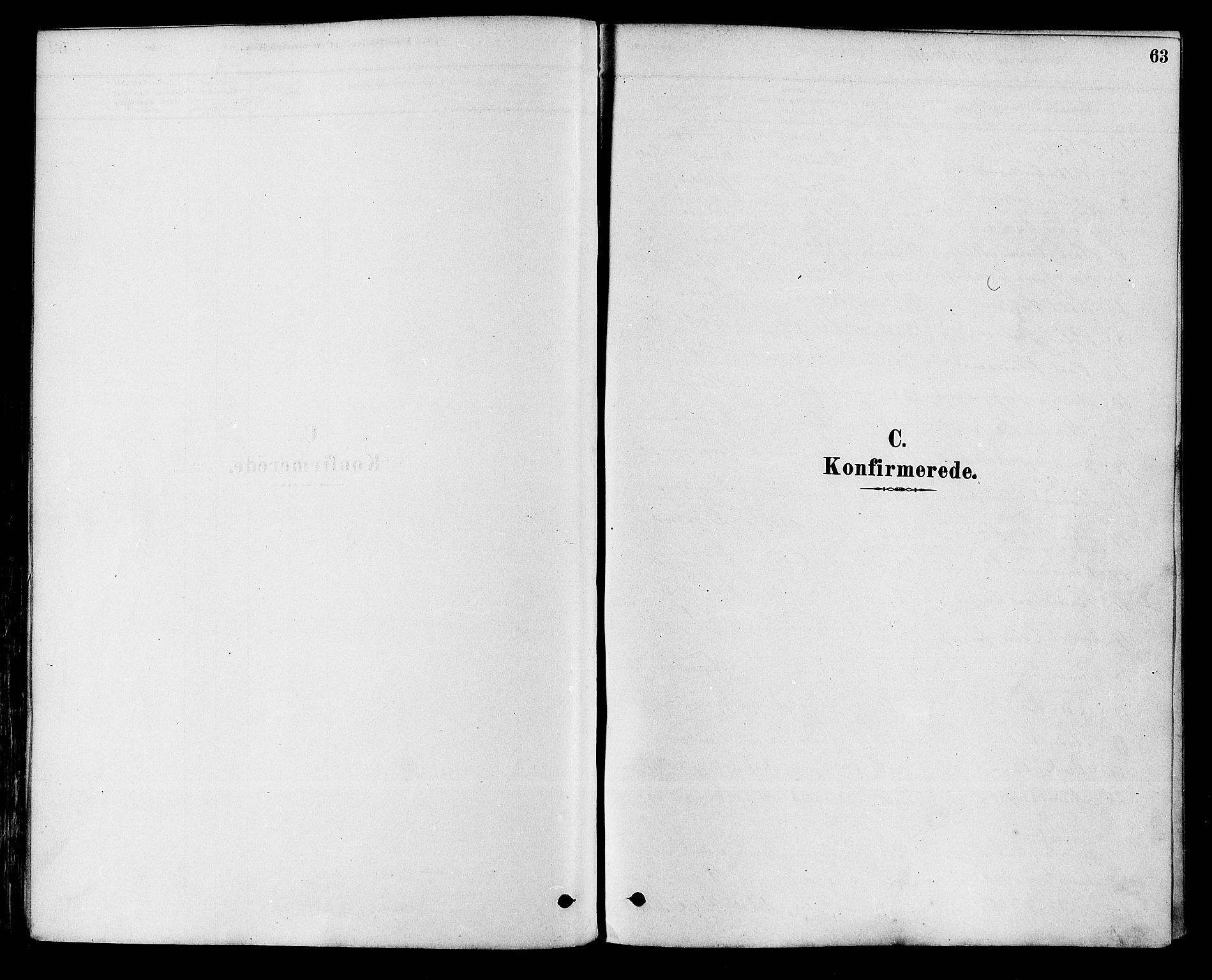 Modum kirkebøker, SAKO/A-234/F/Fa/L0015: Parish register (official) no. 15 /1, 1877-1889, p. 63