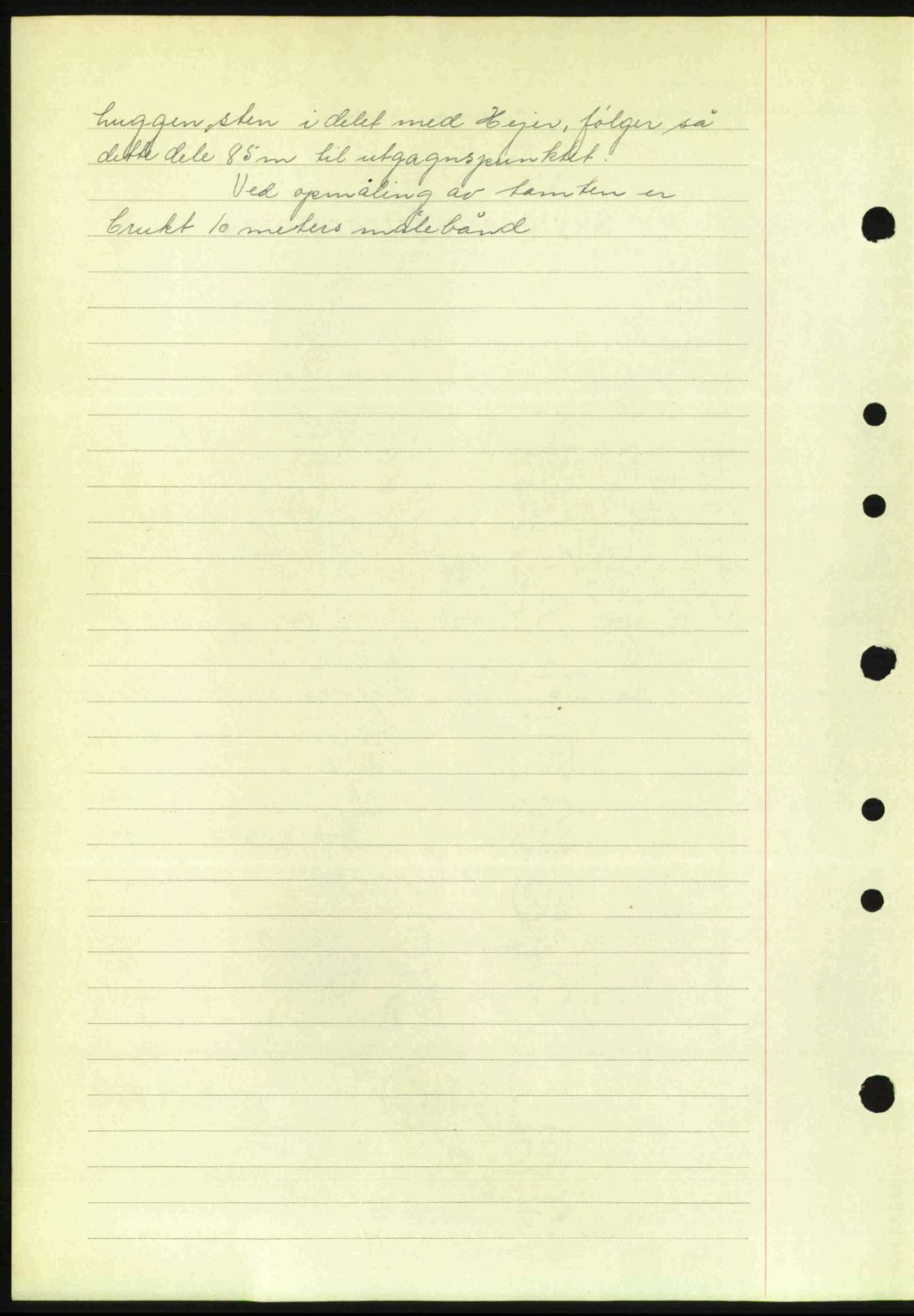 Idd og Marker sorenskriveri, AV/SAO-A-10283/G/Gb/Gbb/L0003: Mortgage book no. A3, 1938-1939, Diary no: : 818/1939