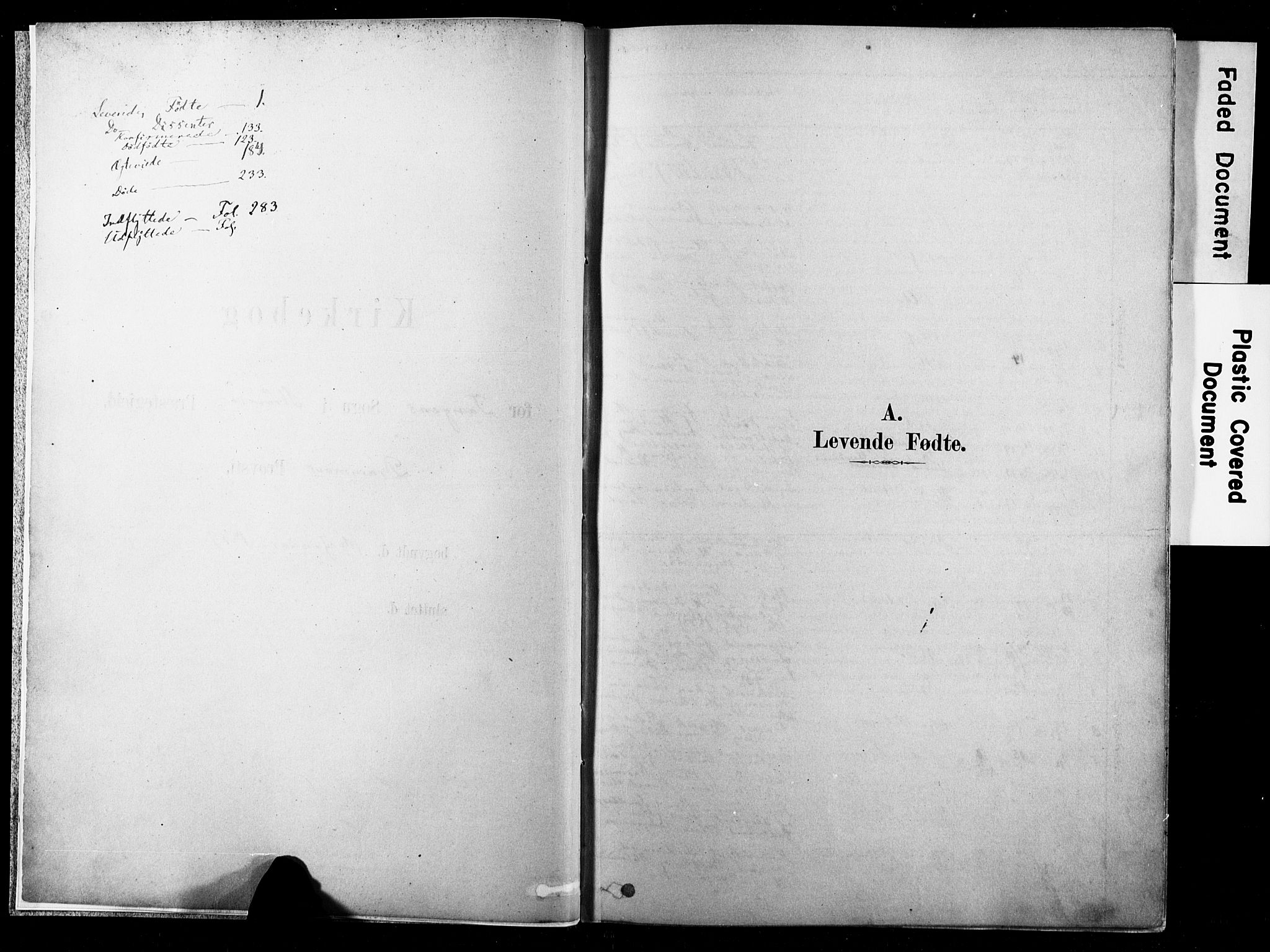Strømsø kirkebøker, SAKO/A-246/F/Fb/L0006: Parish register (official) no. II 6, 1879-1910