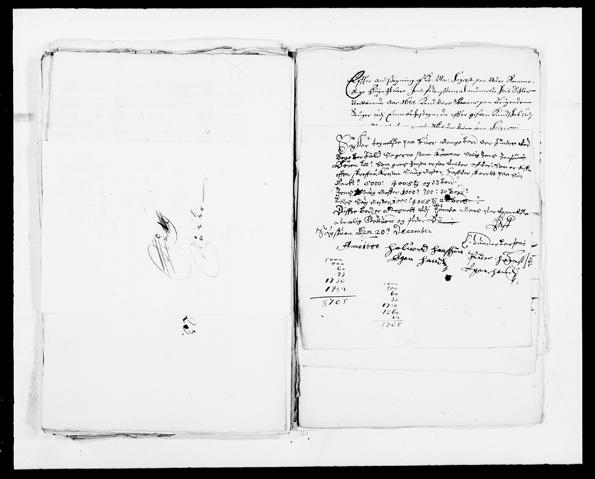 Rentekammeret inntil 1814, Reviderte regnskaper, Fogderegnskap, AV/RA-EA-4092/R11/L0573: Fogderegnskap Nedre Romerike, 1679-1688, p. 67