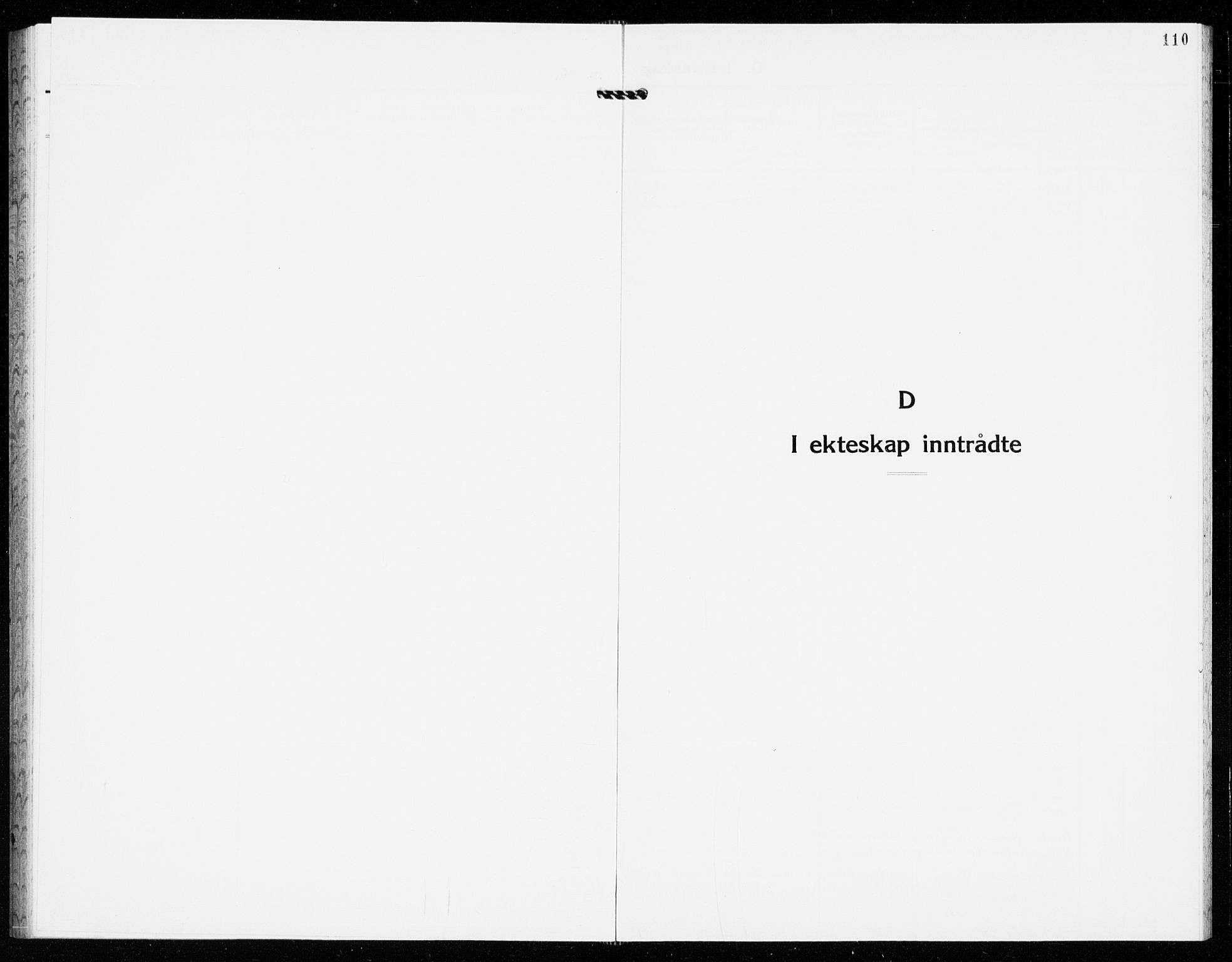 Gjerpen kirkebøker, SAKO/A-265/G/Ga/L0005: Parish register (copy) no. I 5, 1932-1940, p. 110