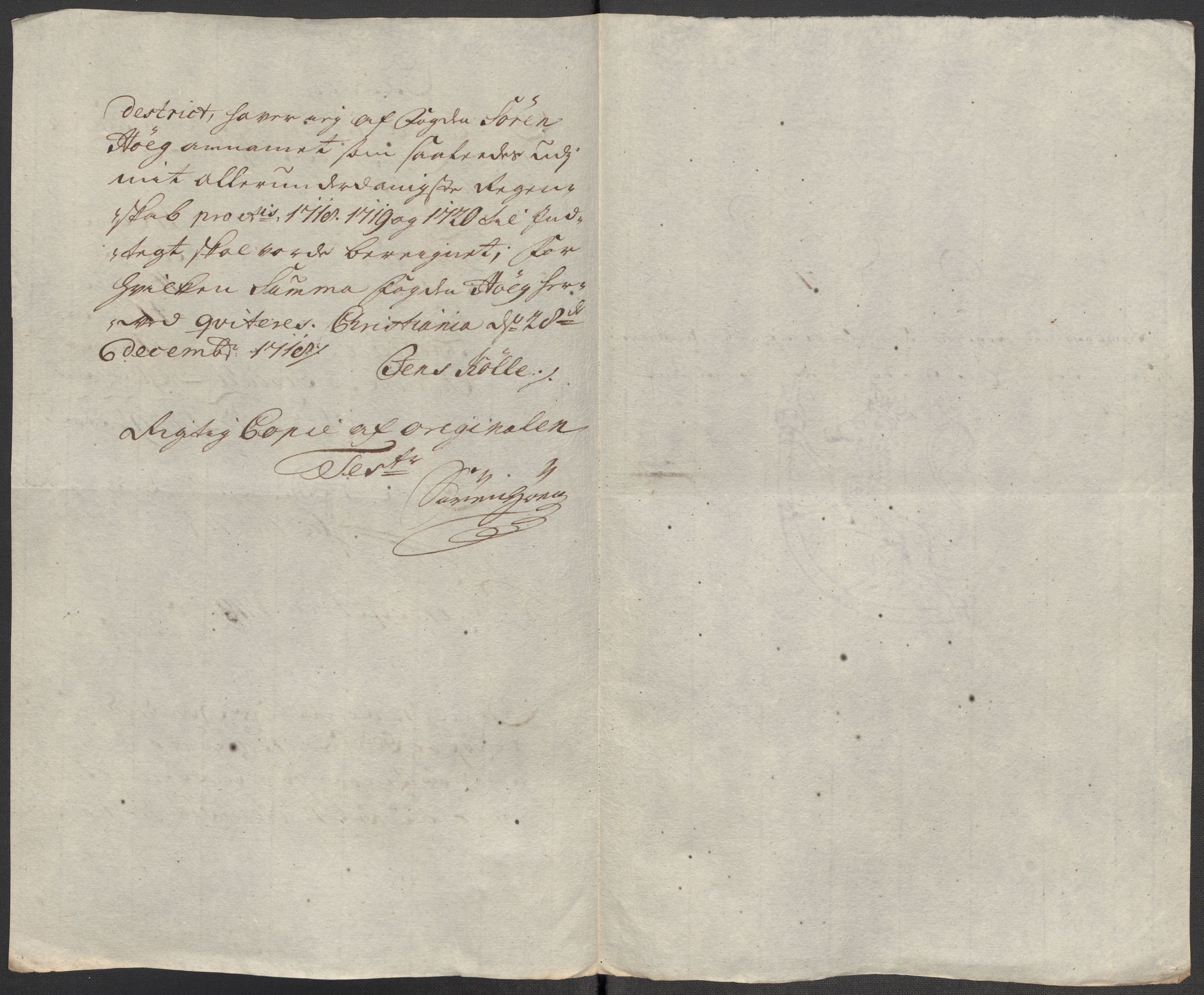 Rentekammeret inntil 1814, Reviderte regnskaper, Fogderegnskap, AV/RA-EA-4092/R31/L1712: Fogderegnskap Hurum, Røyken, Eiker, Lier og Buskerud, 1718, p. 56