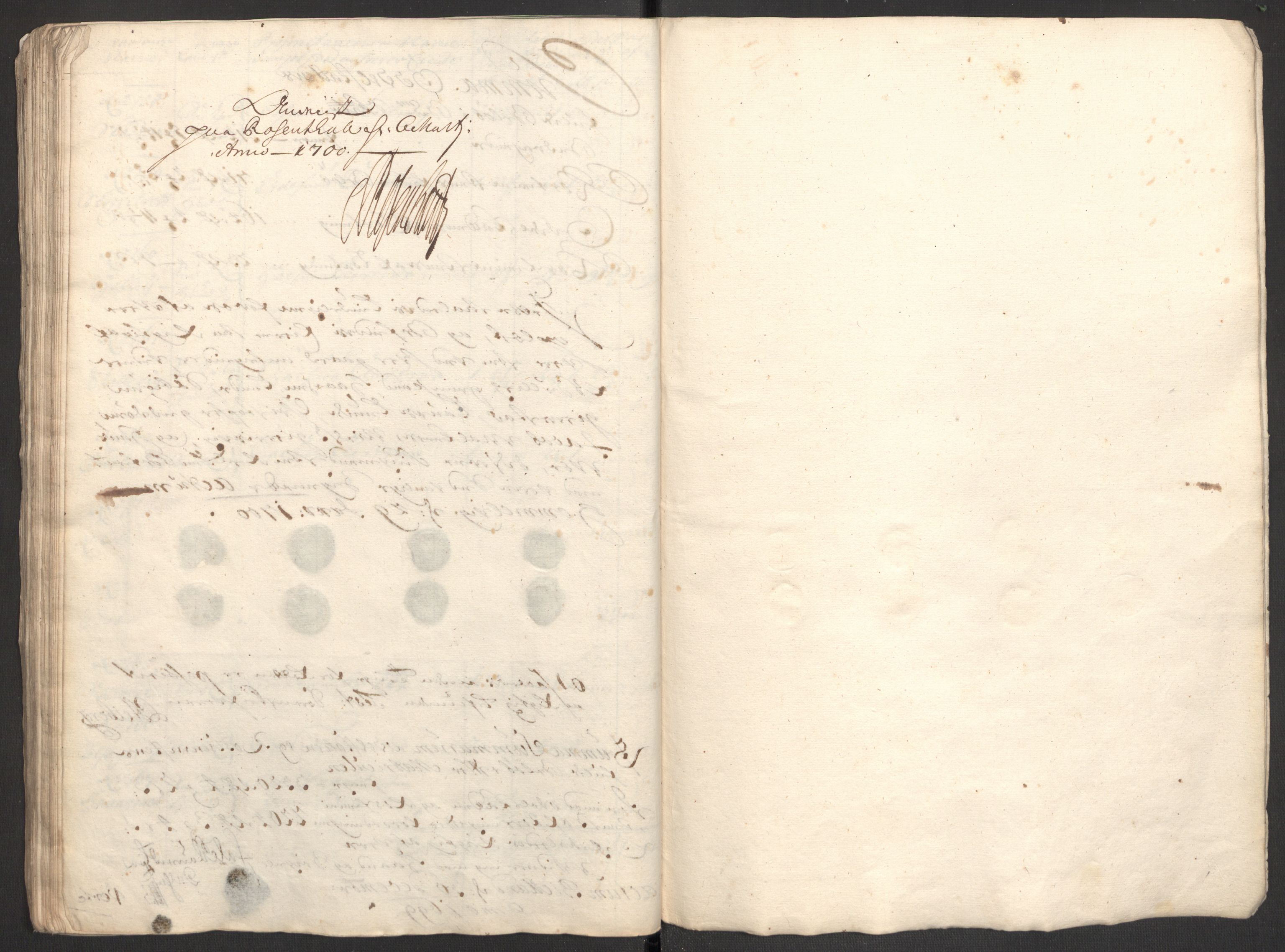 Rentekammeret inntil 1814, Reviderte regnskaper, Fogderegnskap, AV/RA-EA-4092/R48/L2978: Fogderegnskap Sunnhordland og Hardanger, 1699, p. 129