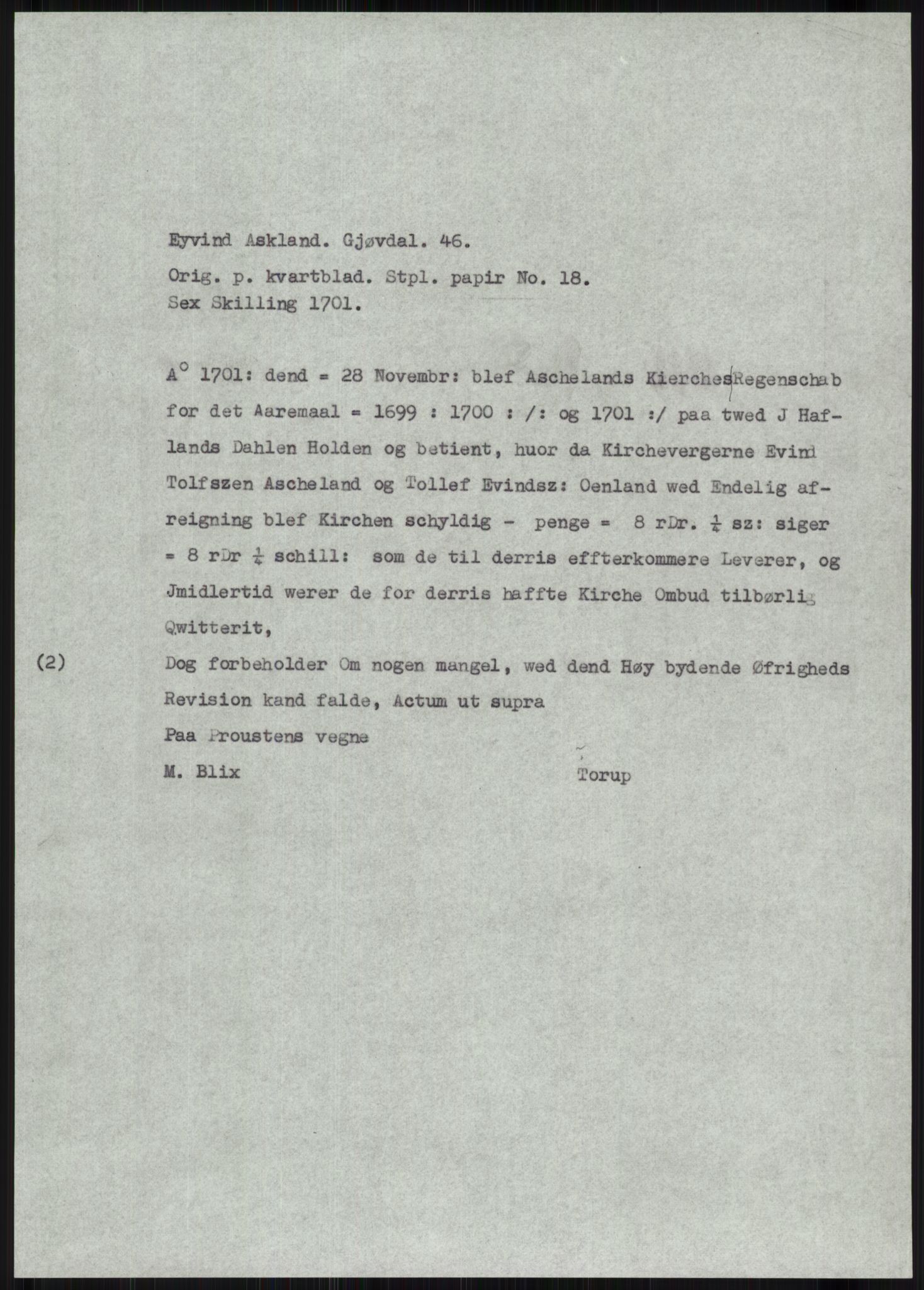 Samlinger til kildeutgivelse, Diplomavskriftsamlingen, AV/RA-EA-4053/H/Ha, p. 204