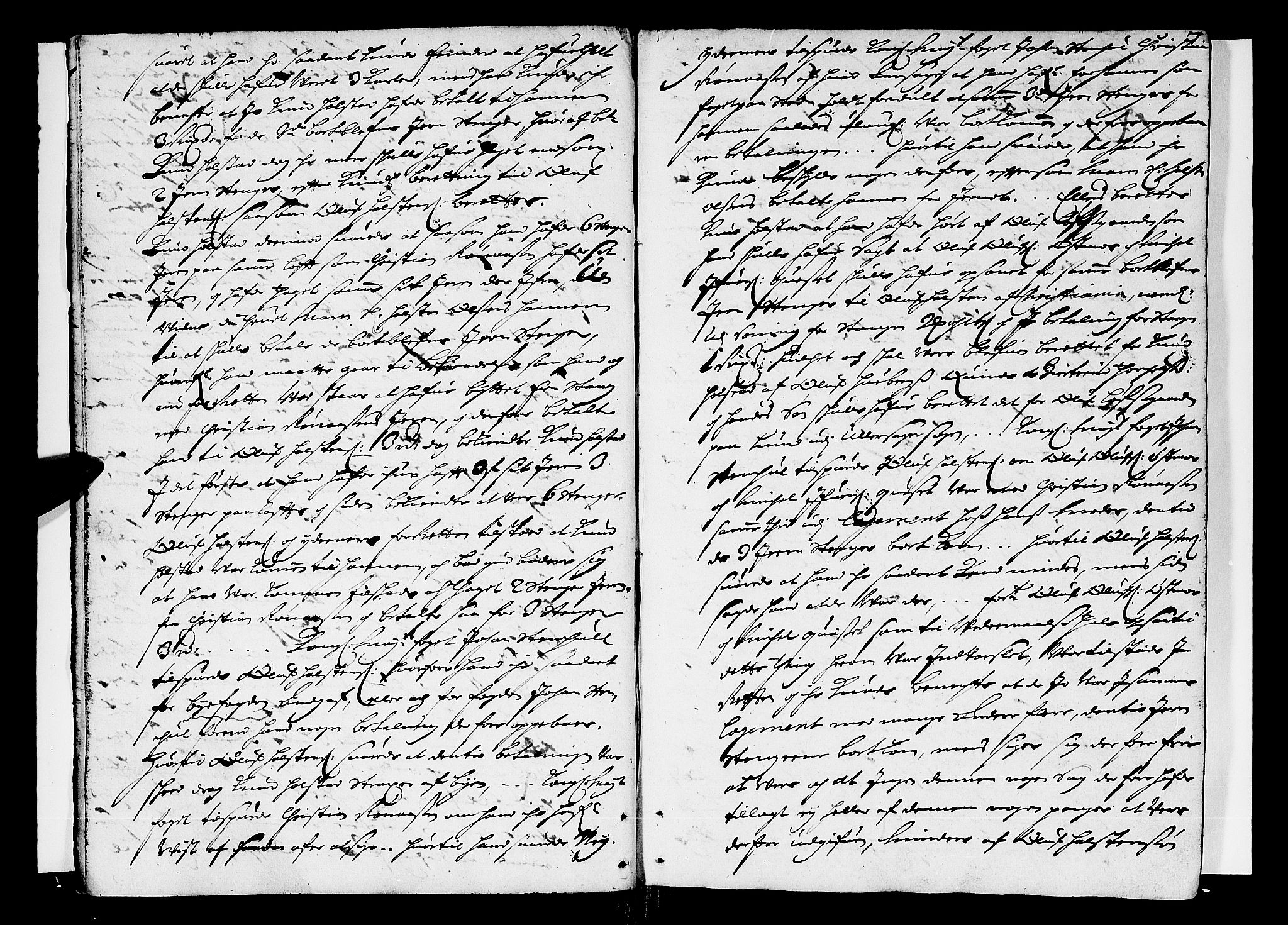 Solør og Østerdalen sorenskriveri, AV/SAH-TING-024/G/Gb/L0027: Tingbok, 1689, p. 6b-7a