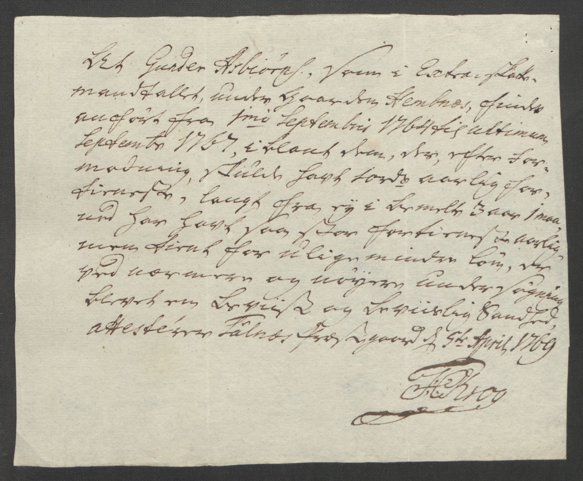 Rentekammeret inntil 1814, Reviderte regnskaper, Fogderegnskap, AV/RA-EA-4092/R47/L2972: Ekstraskatten Ryfylke, 1762-1780, p. 131