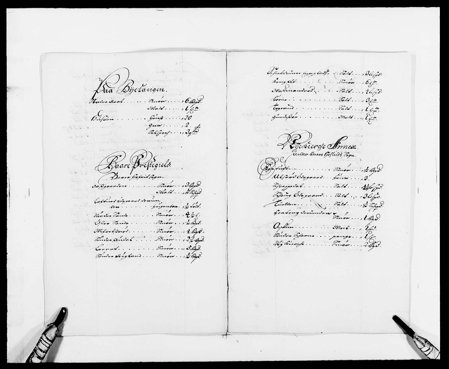 Rentekammeret inntil 1814, Reviderte regnskaper, Fogderegnskap, RA/EA-4092/R32/L1853: Fogderegnskap Jarlsberg grevskap, 1683, p. 118