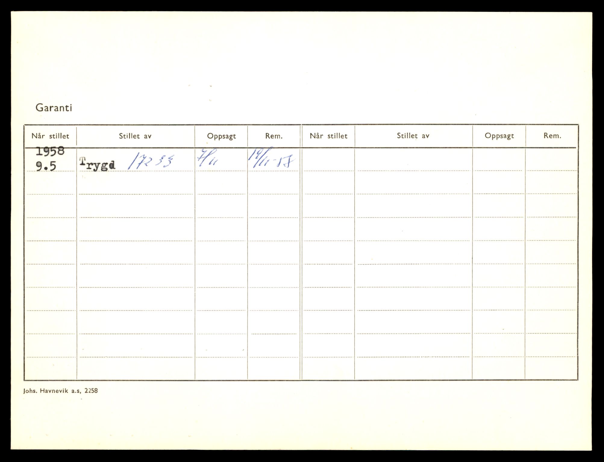 Møre og Romsdal vegkontor - Ålesund trafikkstasjon, AV/SAT-A-4099/F/Fe/L0033: Registreringskort for kjøretøy T 12151 - T 12474, 1927-1998, p. 1258