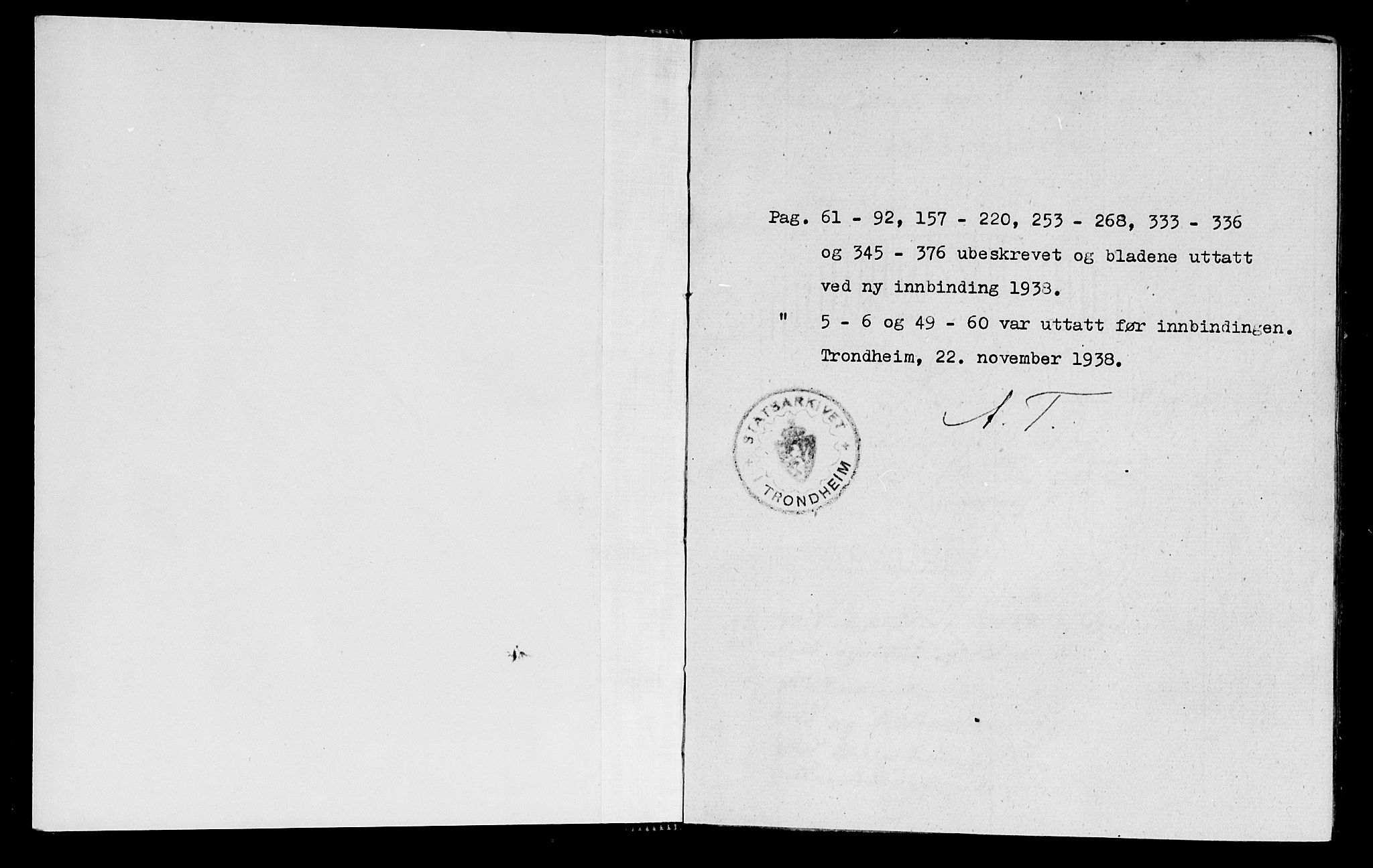 Ministerialprotokoller, klokkerbøker og fødselsregistre - Sør-Trøndelag, SAT/A-1456/665/L0769: Parish register (official) no. 665A04, 1803-1816