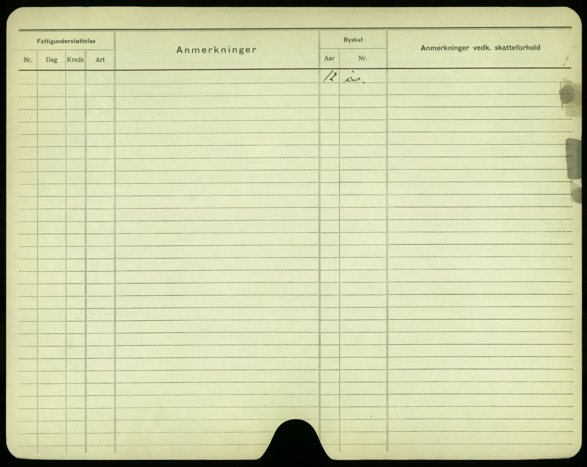 Oslo folkeregister, Registerkort, SAO/A-11715/F/Fa/Fac/L0005: Menn, 1906-1914, p. 701b