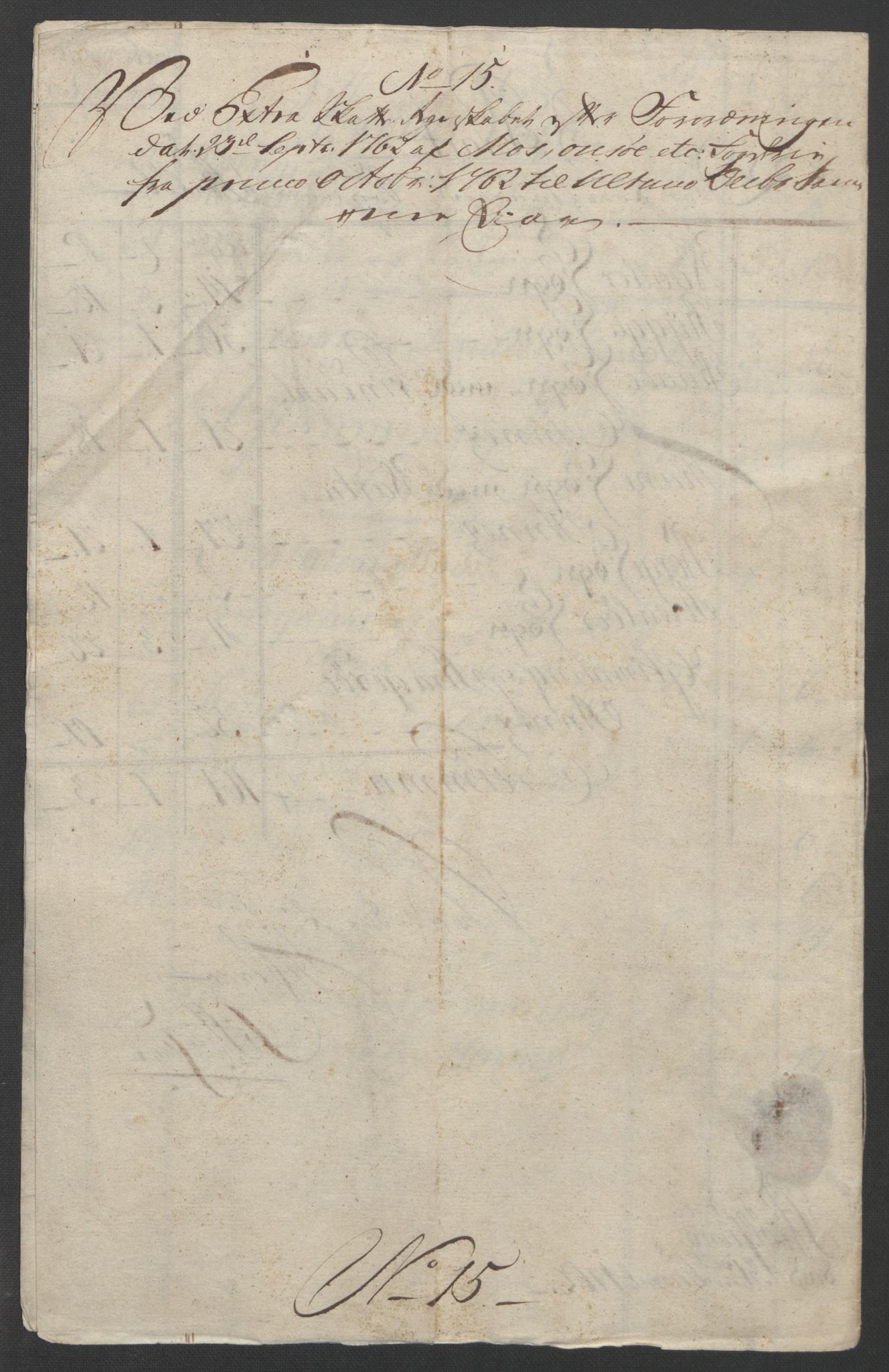 Rentekammeret inntil 1814, Reviderte regnskaper, Fogderegnskap, AV/RA-EA-4092/R04/L0260: Ekstraskatten Moss, Onsøy, Tune, Veme og Åbygge, 1762, p. 336