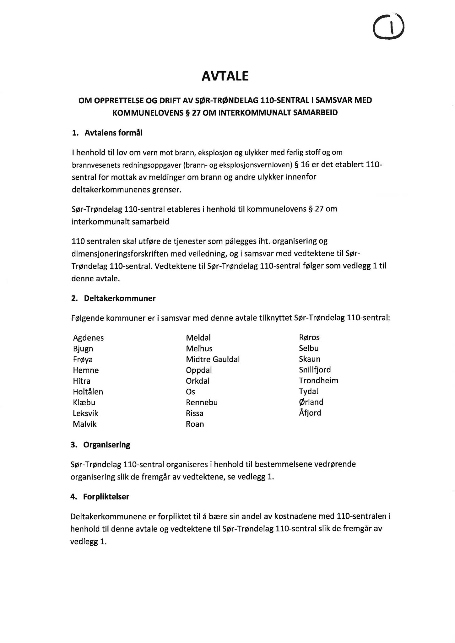 Klæbu Kommune, TRKO/KK/01-KS/L008: Kommunestyret - Møtedokumenter, 2015, p. 30