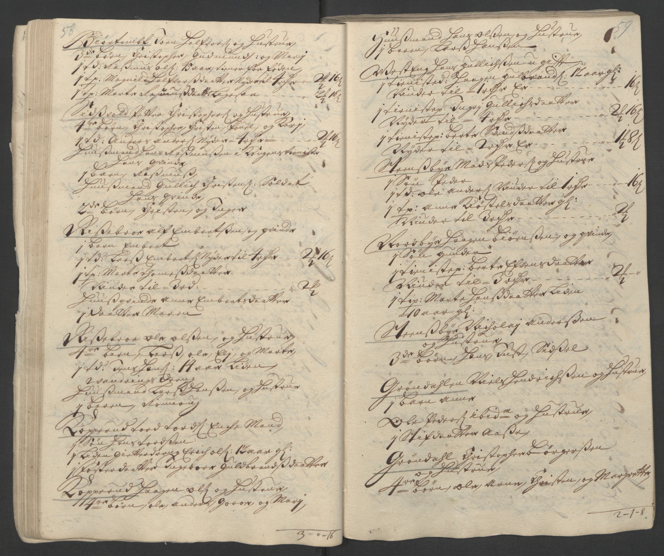 Rentekammeret inntil 1814, Reviderte regnskaper, Fogderegnskap, AV/RA-EA-4092/R12/L0721: Fogderegnskap Øvre Romerike, 1711, p. 33