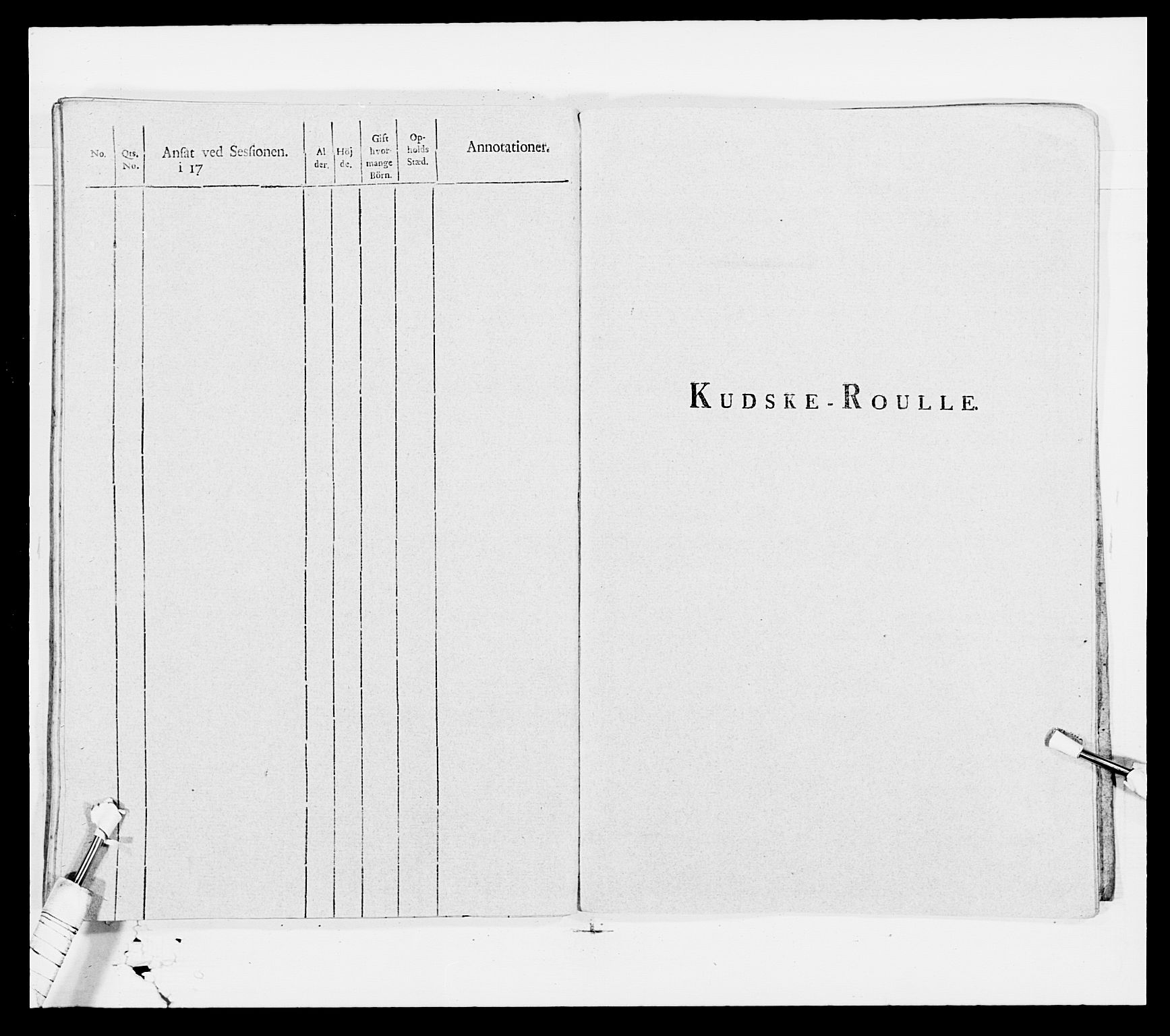 Generalitets- og kommissariatskollegiet, Det kongelige norske kommissariatskollegium, AV/RA-EA-5420/E/Eh/L0007: Akershusiske dragonregiment, 1800-1804, p. 184