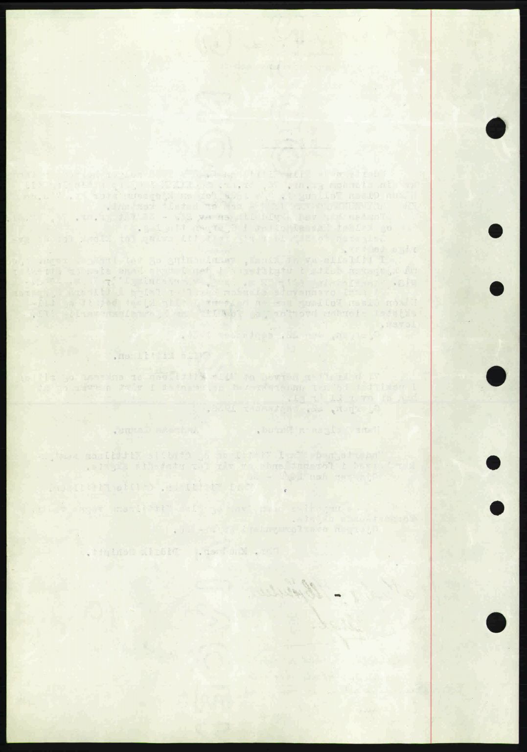 Gjerpen sorenskriveri, SAKO/A-216/G/Ga/Gae/L0067: Mortgage book no. A-66 - A-68, 1936-1937, Diary no: : 3103/1936