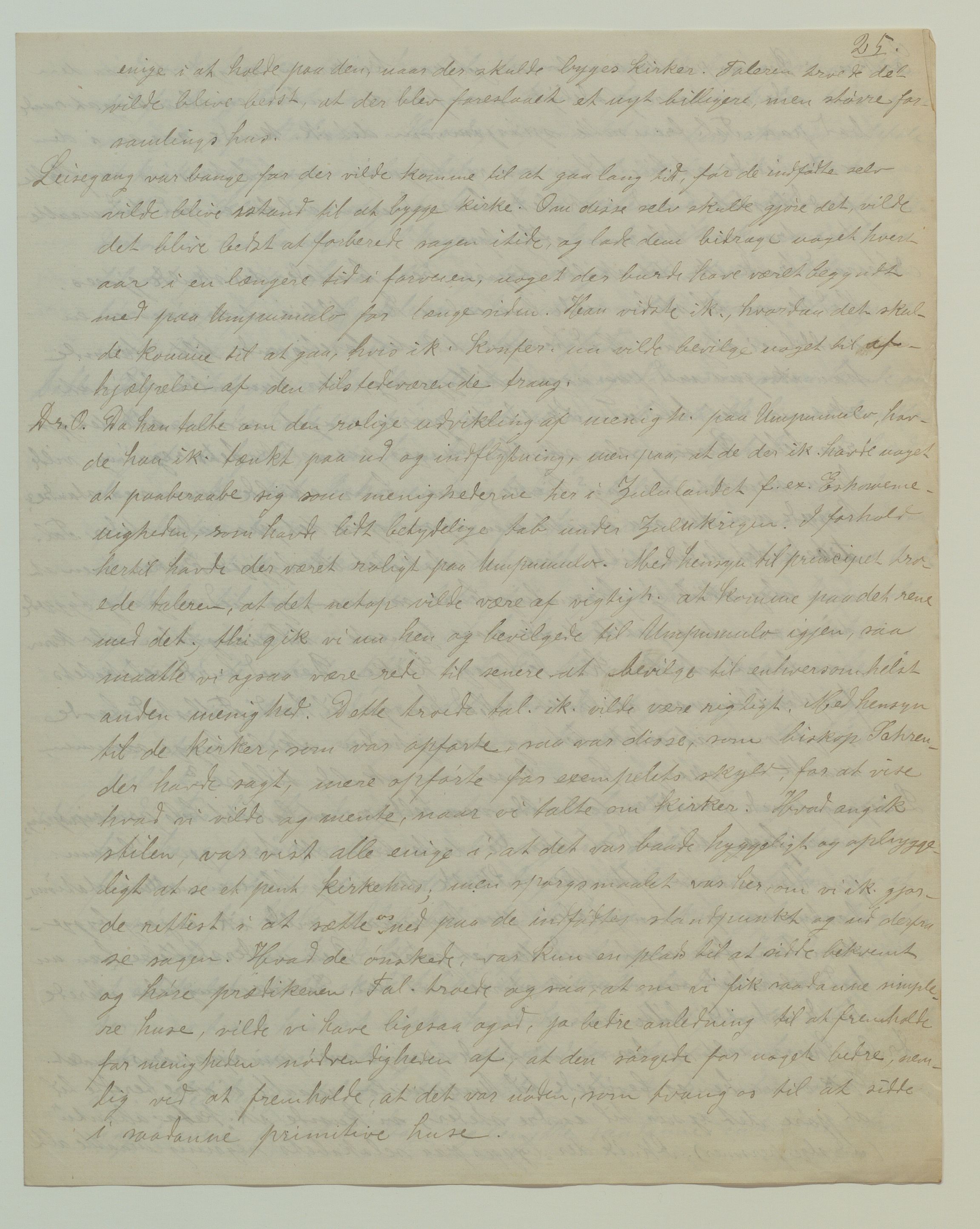 Det Norske Misjonsselskap - hovedadministrasjonen, VID/MA-A-1045/D/Da/Daa/L0036/0010: Konferansereferat og årsberetninger / Konferansereferat fra Sør-Afrika., 1885