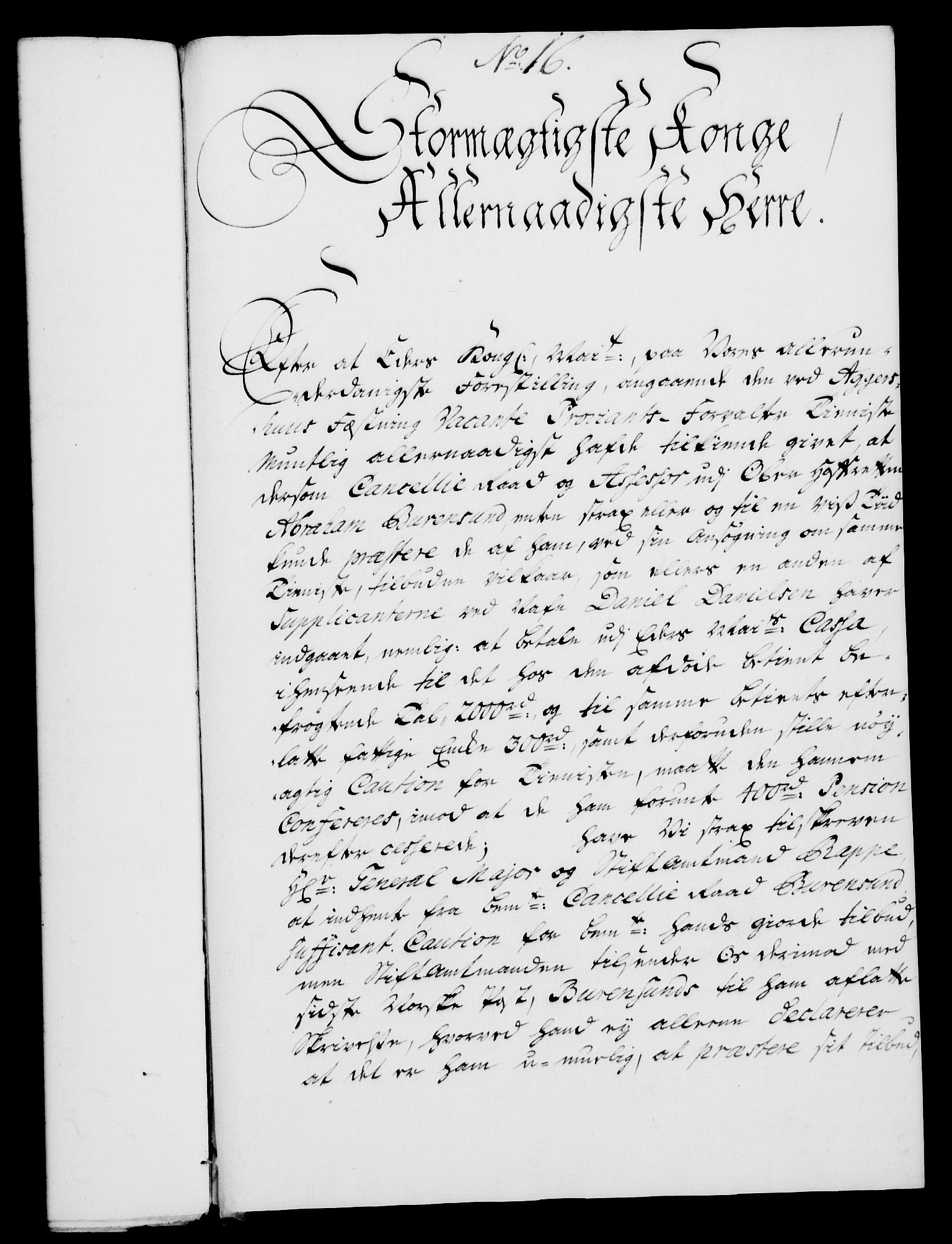 Rentekammeret, Kammerkanselliet, RA/EA-3111/G/Gf/Gfa/L0029: Norsk relasjons- og resolusjonsprotokoll (merket RK 52.29), 1746-1747, p. 270