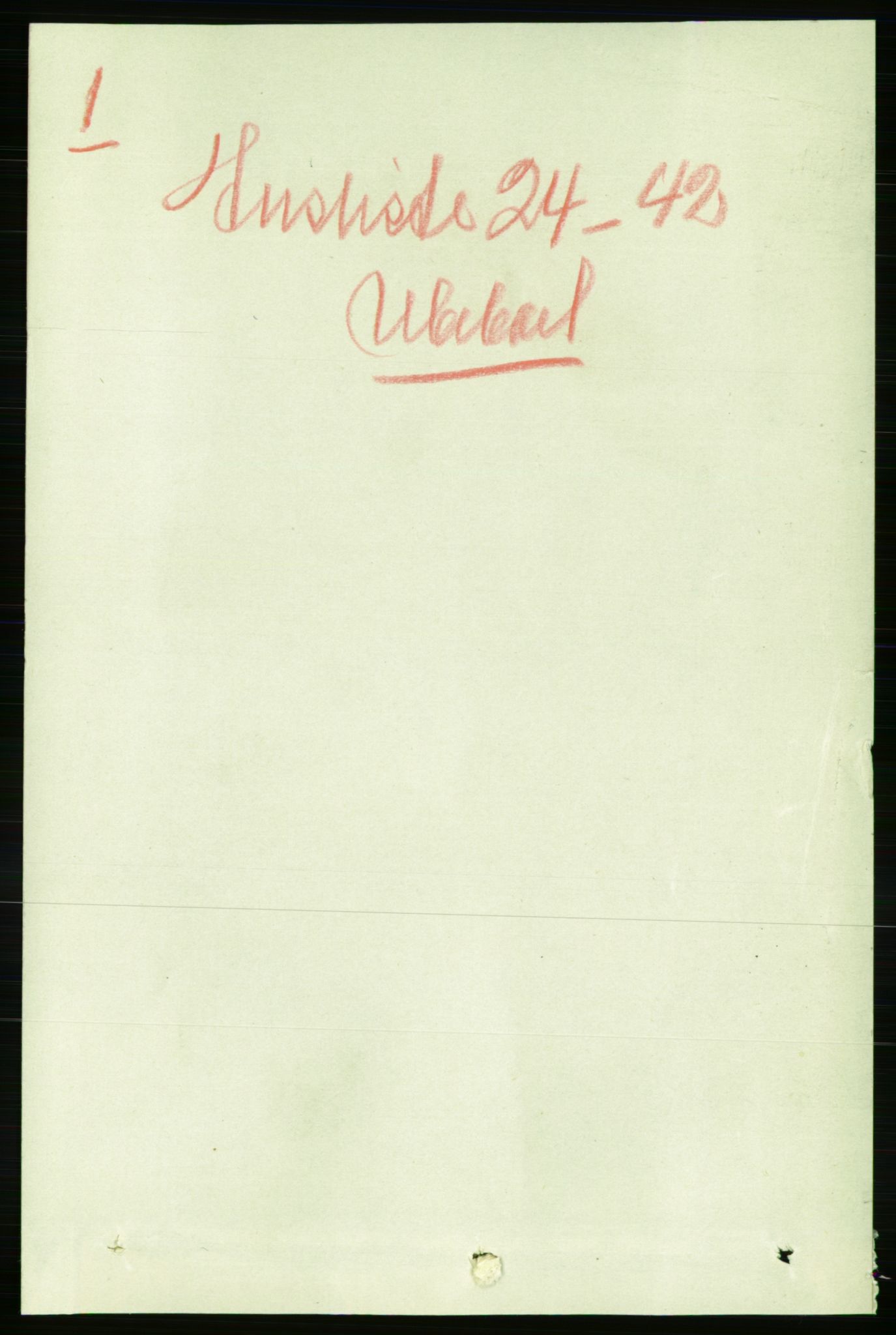 RA, 1891 census for 1101 Egersund, 1891, p. 229