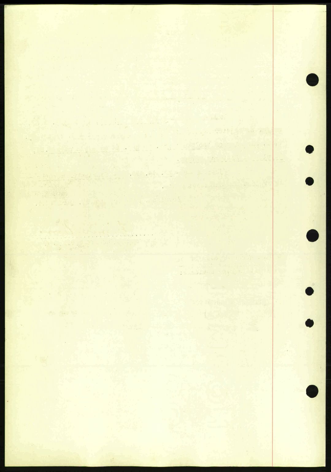 Tønsberg sorenskriveri, AV/SAKO-A-130/G/Ga/Gaa/L0010: Mortgage book no. A10, 1941-1941, Diary no: : 1821/1941