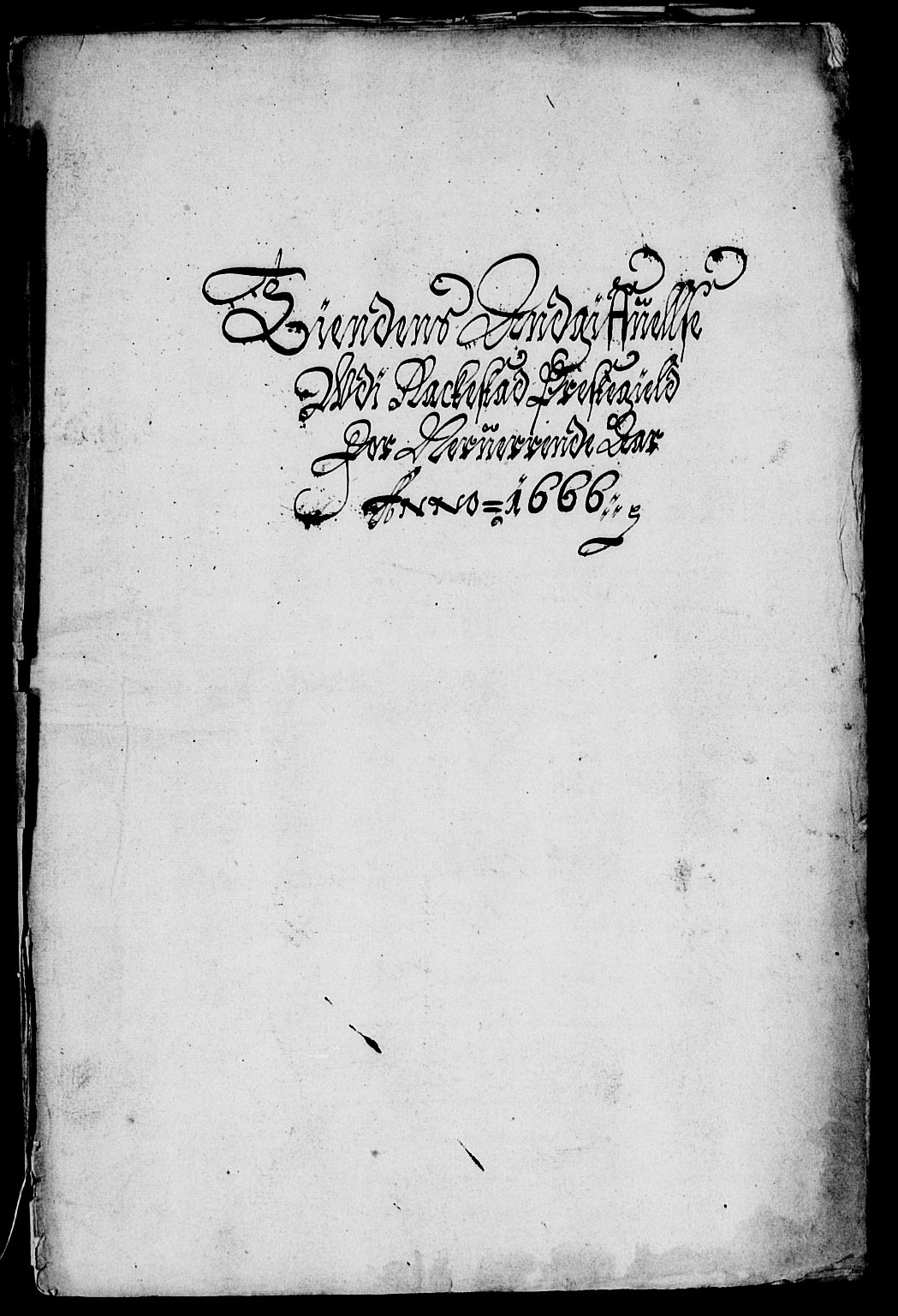 Rentekammeret inntil 1814, Reviderte regnskaper, Lensregnskaper, AV/RA-EA-5023/R/Rb/Rbd/L0010: Maria kirke prosti gods og Rakkestad len, 1663-1667