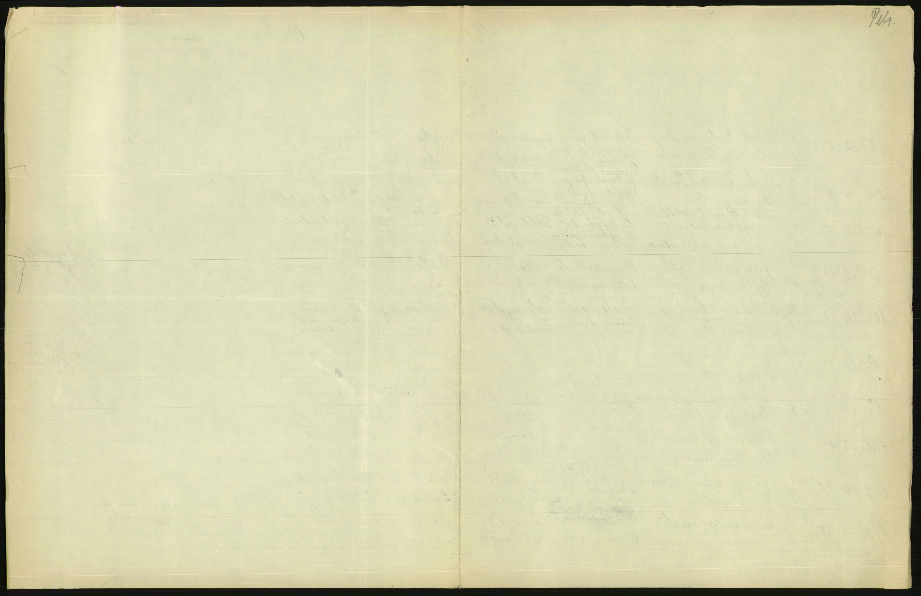 Statistisk sentralbyrå, Sosiodemografiske emner, Befolkning, AV/RA-S-2228/D/Df/Dfc/Dfce/L0008: Oslo: Gifte, 1925, p. 439