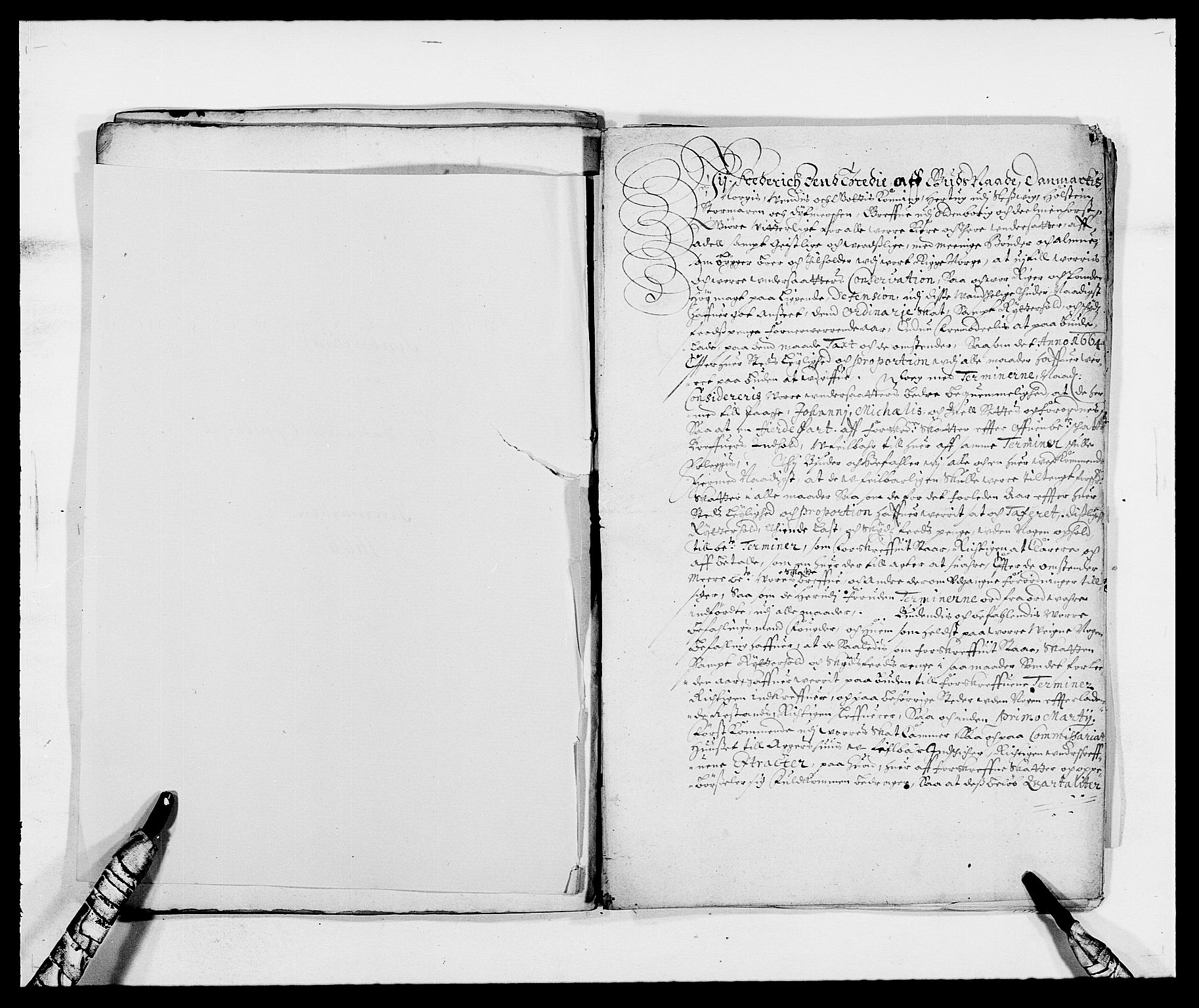Rentekammeret inntil 1814, Reviderte regnskaper, Fogderegnskap, RA/EA-4092/R69/L4849: Fogderegnskap Finnmark/Vardøhus, 1661-1679, p. 94