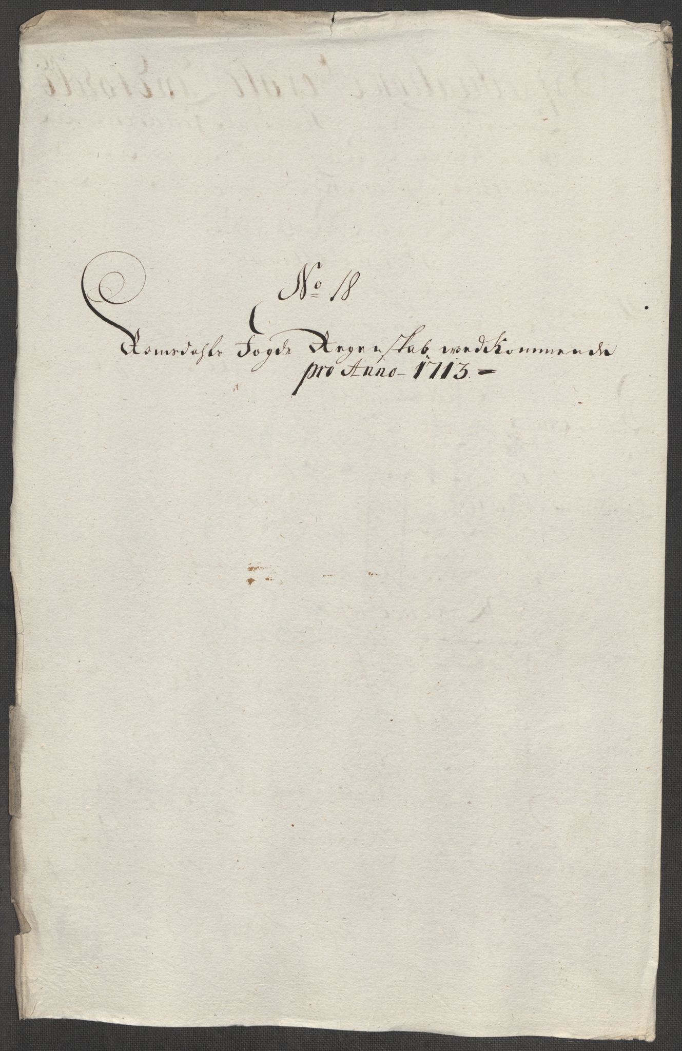 Rentekammeret inntil 1814, Reviderte regnskaper, Fogderegnskap, AV/RA-EA-4092/R55/L3662: Fogderegnskap Romsdal, 1713-1714, p. 151