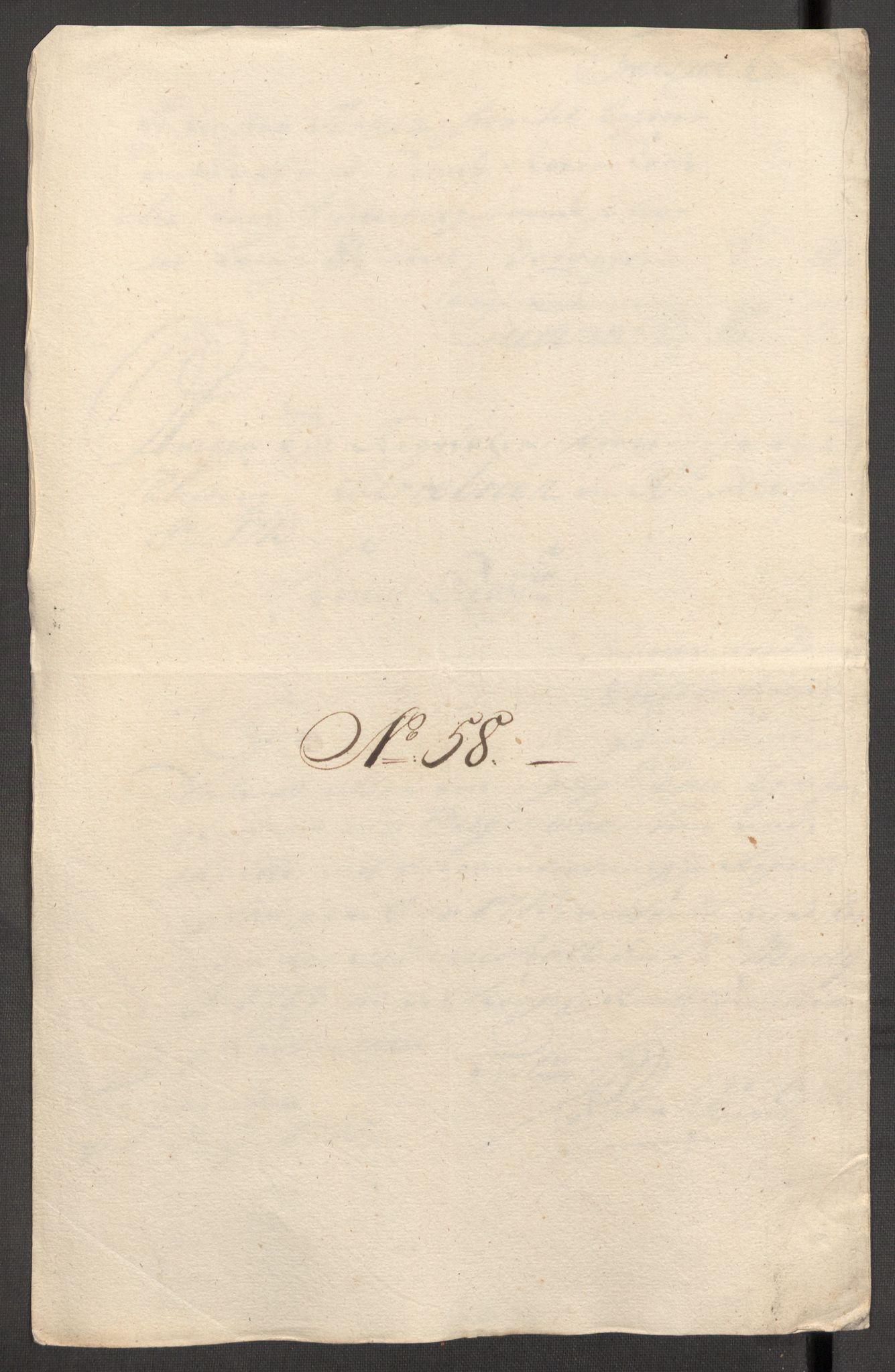 Rentekammeret inntil 1814, Reviderte regnskaper, Fogderegnskap, AV/RA-EA-4092/R01/L0022: Fogderegnskap Idd og Marker, 1713-1714, p. 260