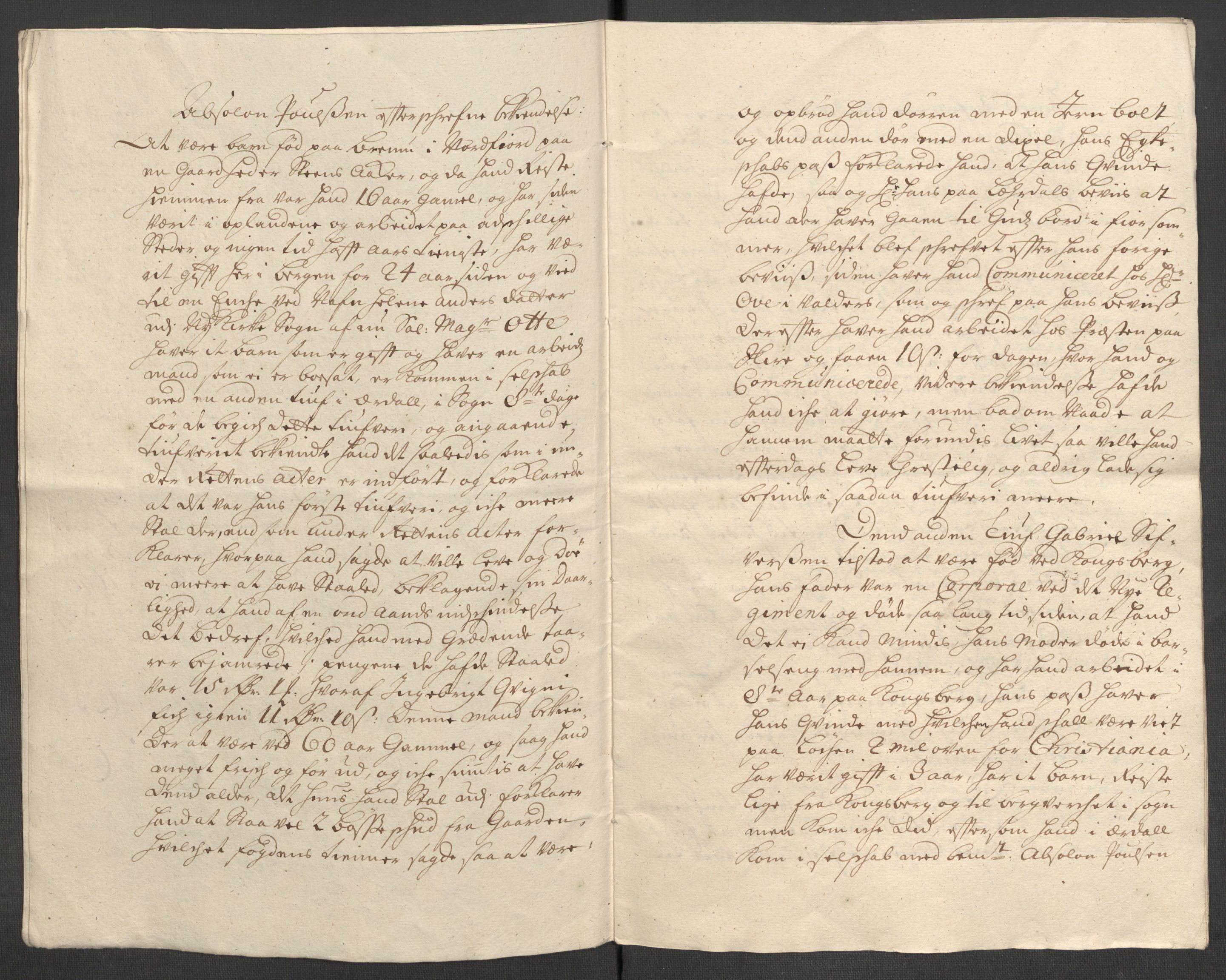 Rentekammeret inntil 1814, Reviderte regnskaper, Fogderegnskap, AV/RA-EA-4092/R52/L3313: Fogderegnskap Sogn, 1703-1704, p. 241