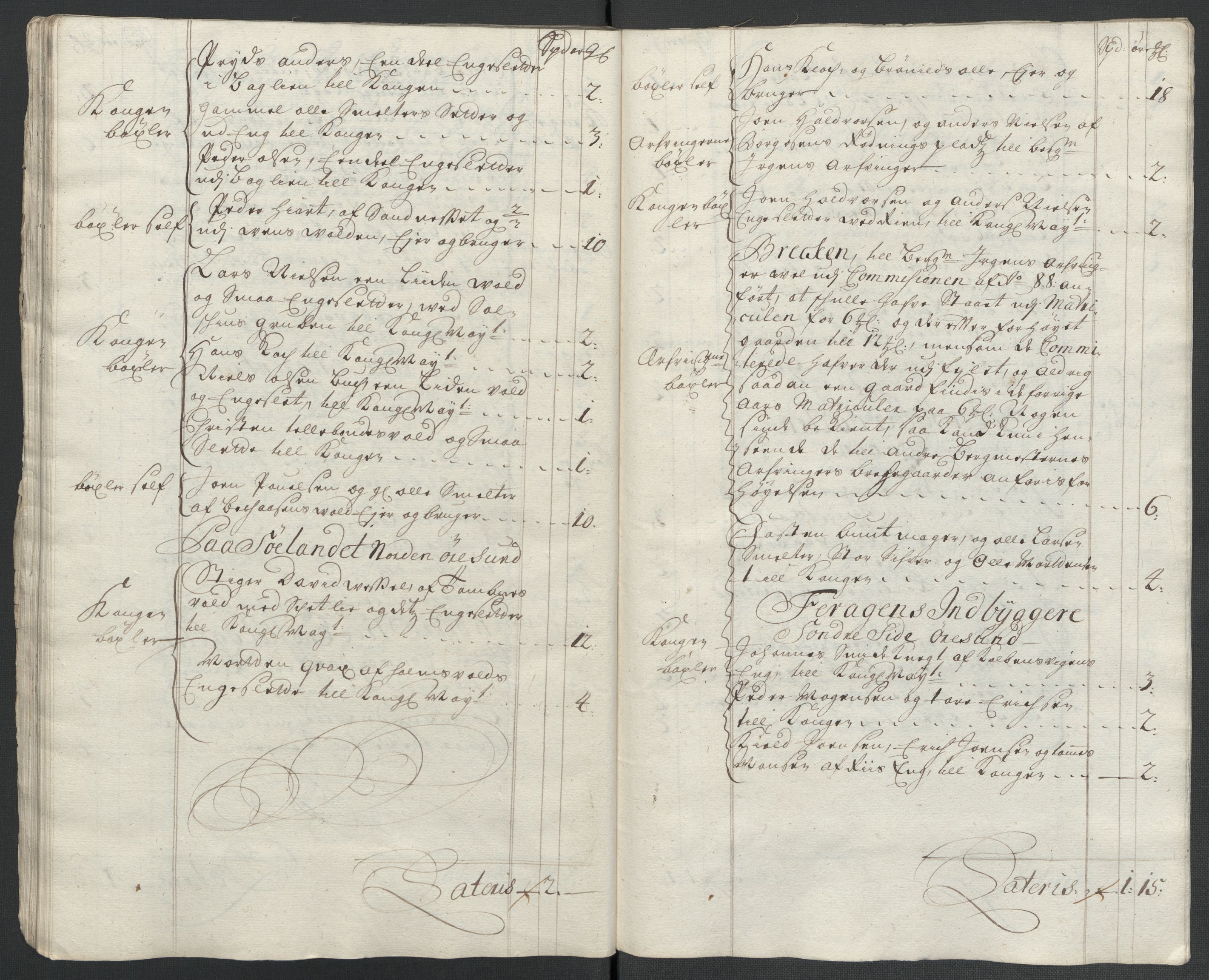 Rentekammeret inntil 1814, Reviderte regnskaper, Fogderegnskap, AV/RA-EA-4092/R60/L3959: Fogderegnskap Orkdal og Gauldal, 1709, p. 248