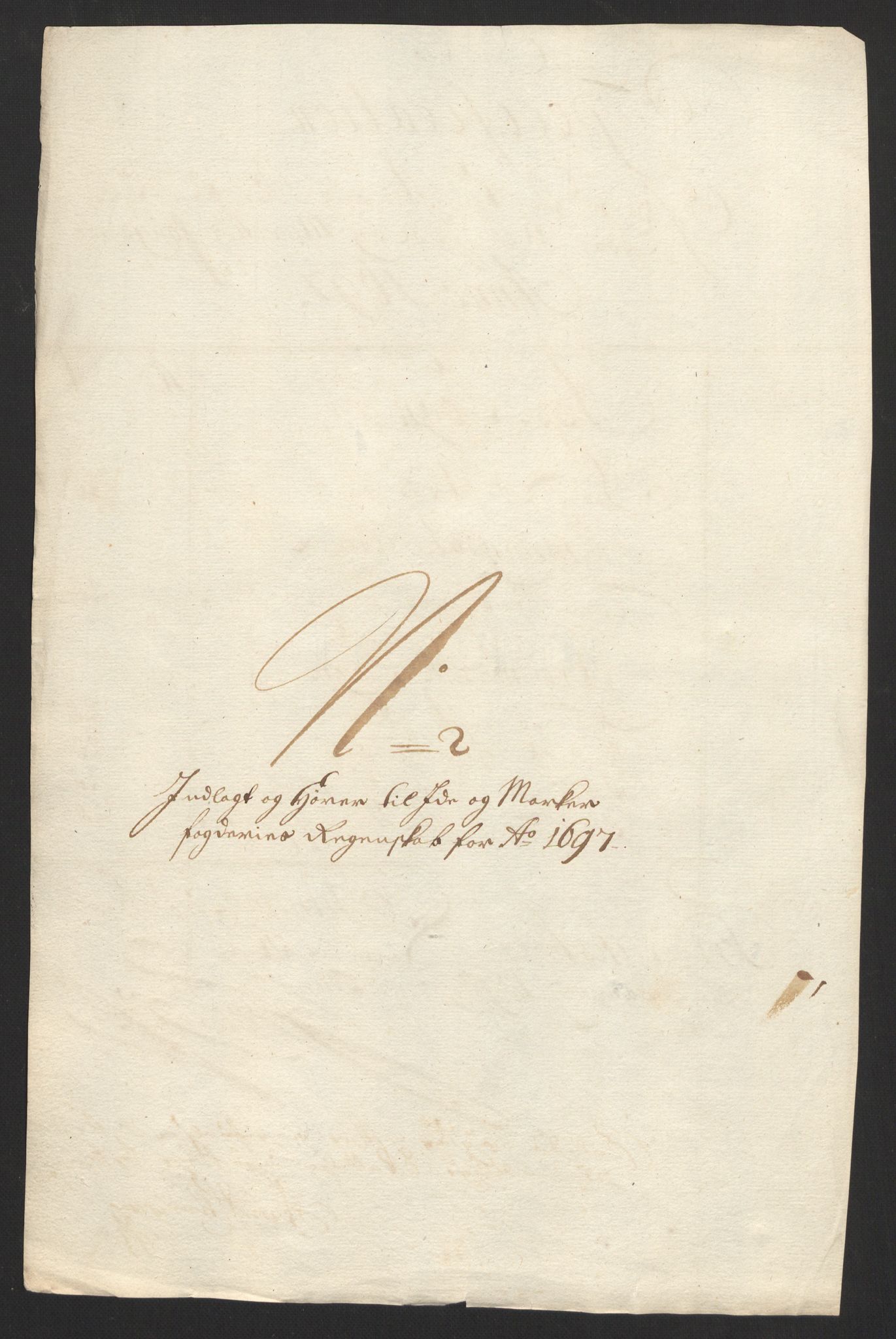 Rentekammeret inntil 1814, Reviderte regnskaper, Fogderegnskap, RA/EA-4092/R01/L0013: Fogderegnskap Idd og Marker, 1696-1698, p. 225