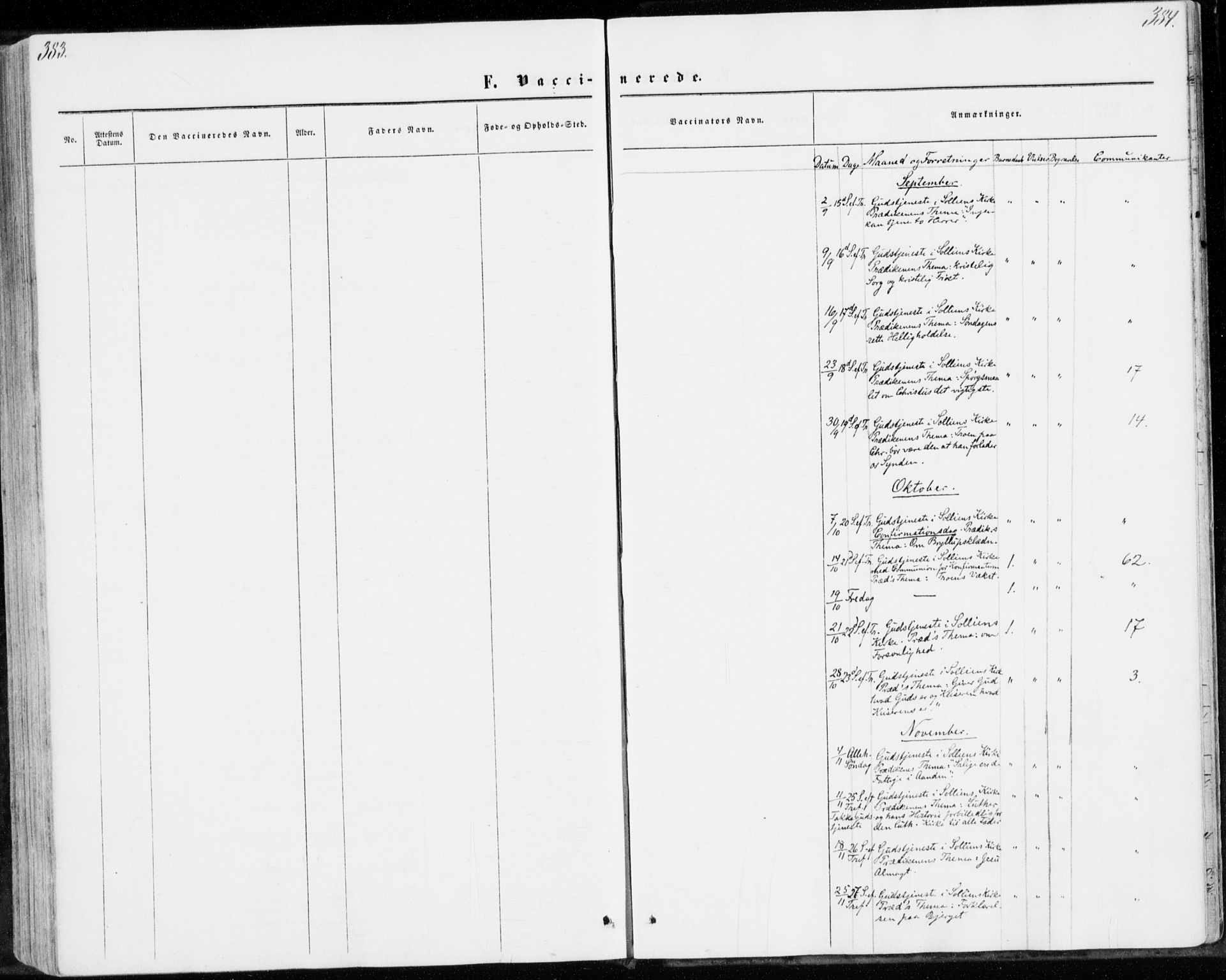 Sollia prestekontor, AV/SAH-PREST-050/H/Ha/Haa/L0001: Parish register (official) no. 1, 1856-1885, p. 383-384