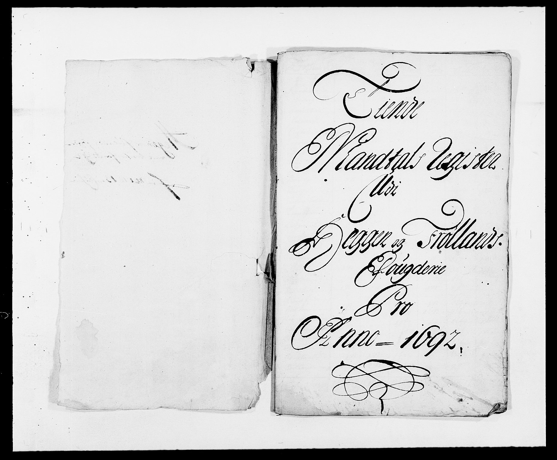 Rentekammeret inntil 1814, Reviderte regnskaper, Fogderegnskap, RA/EA-4092/R06/L0283: Fogderegnskap Heggen og Frøland, 1691-1693, p. 127