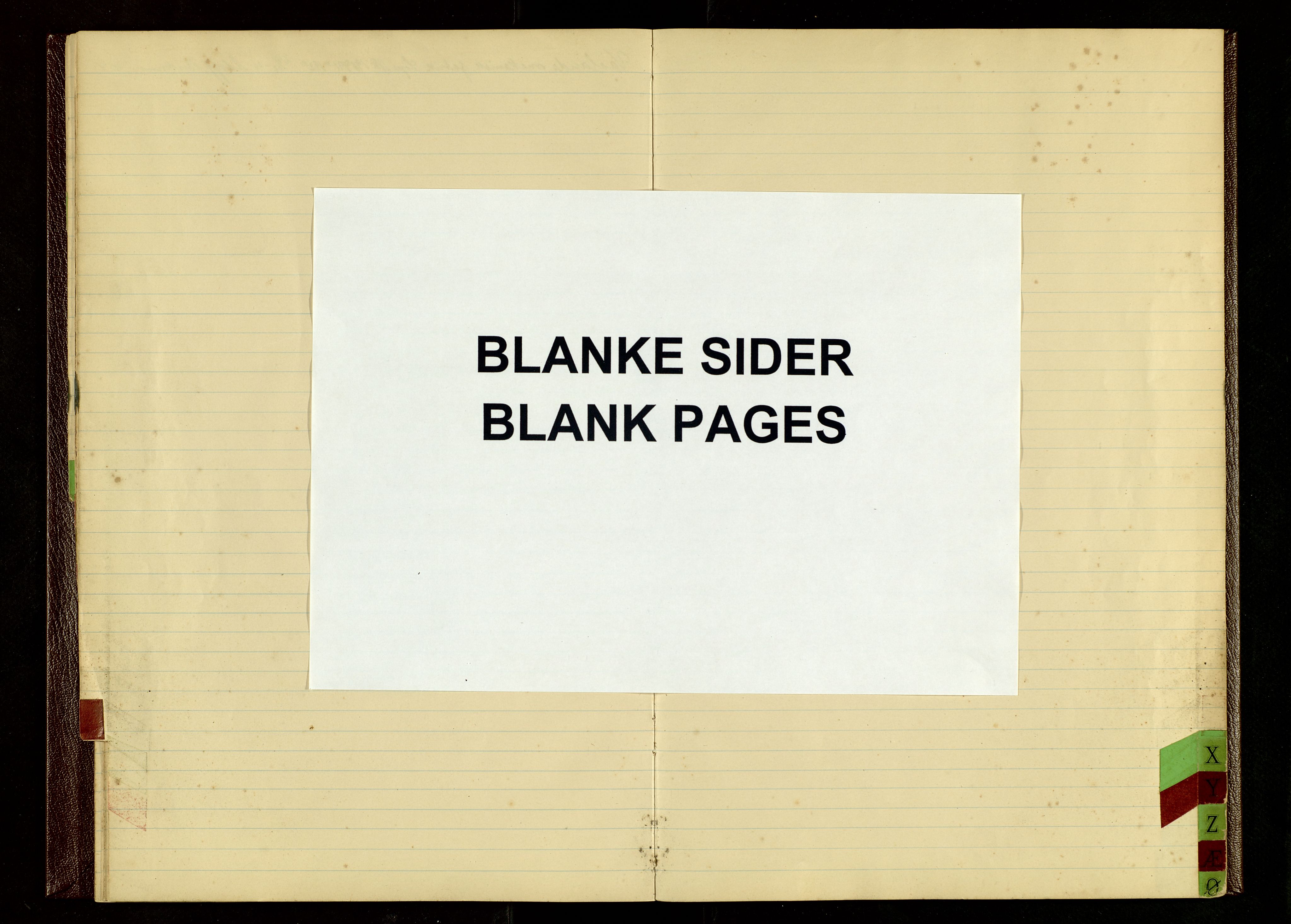 Hetland lensmannskontor, AV/SAST-A-100101/Goa/L0003: Register til branntakstprotokoll, 1888-1916