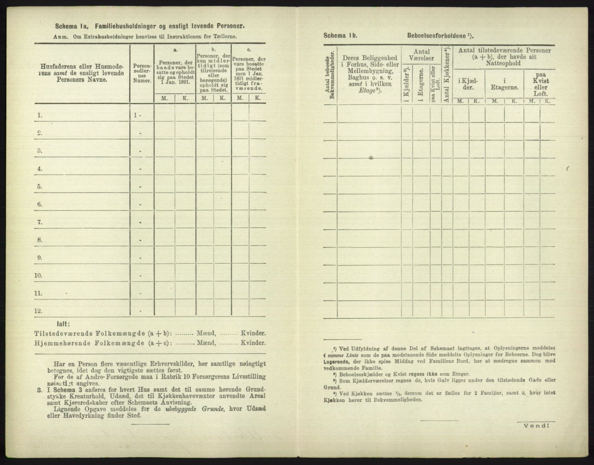 RA, 1891 census for 1902 Tromsø, 1891, p. 1812