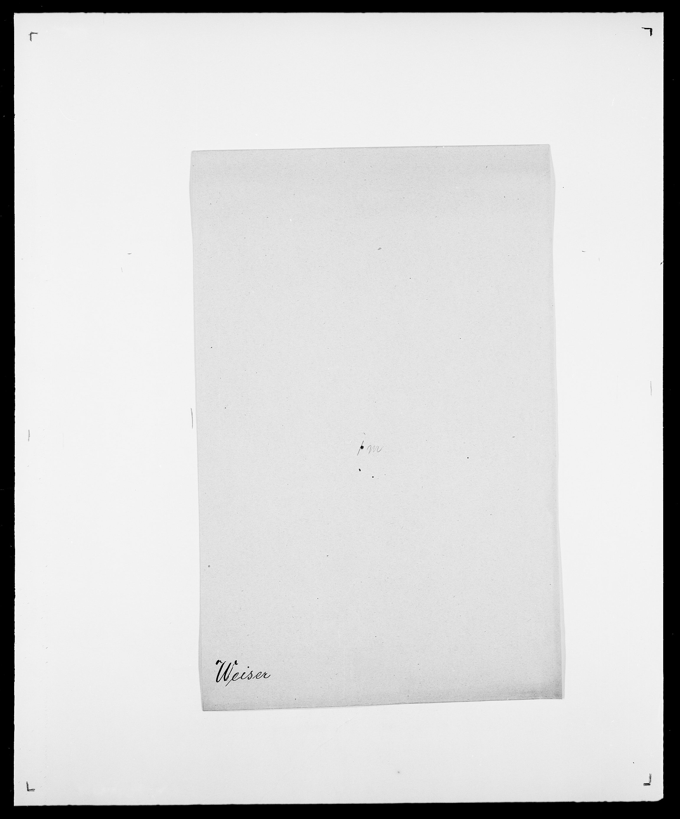 Delgobe, Charles Antoine - samling, SAO/PAO-0038/D/Da/L0040: Usgaard - Velund, p. 614