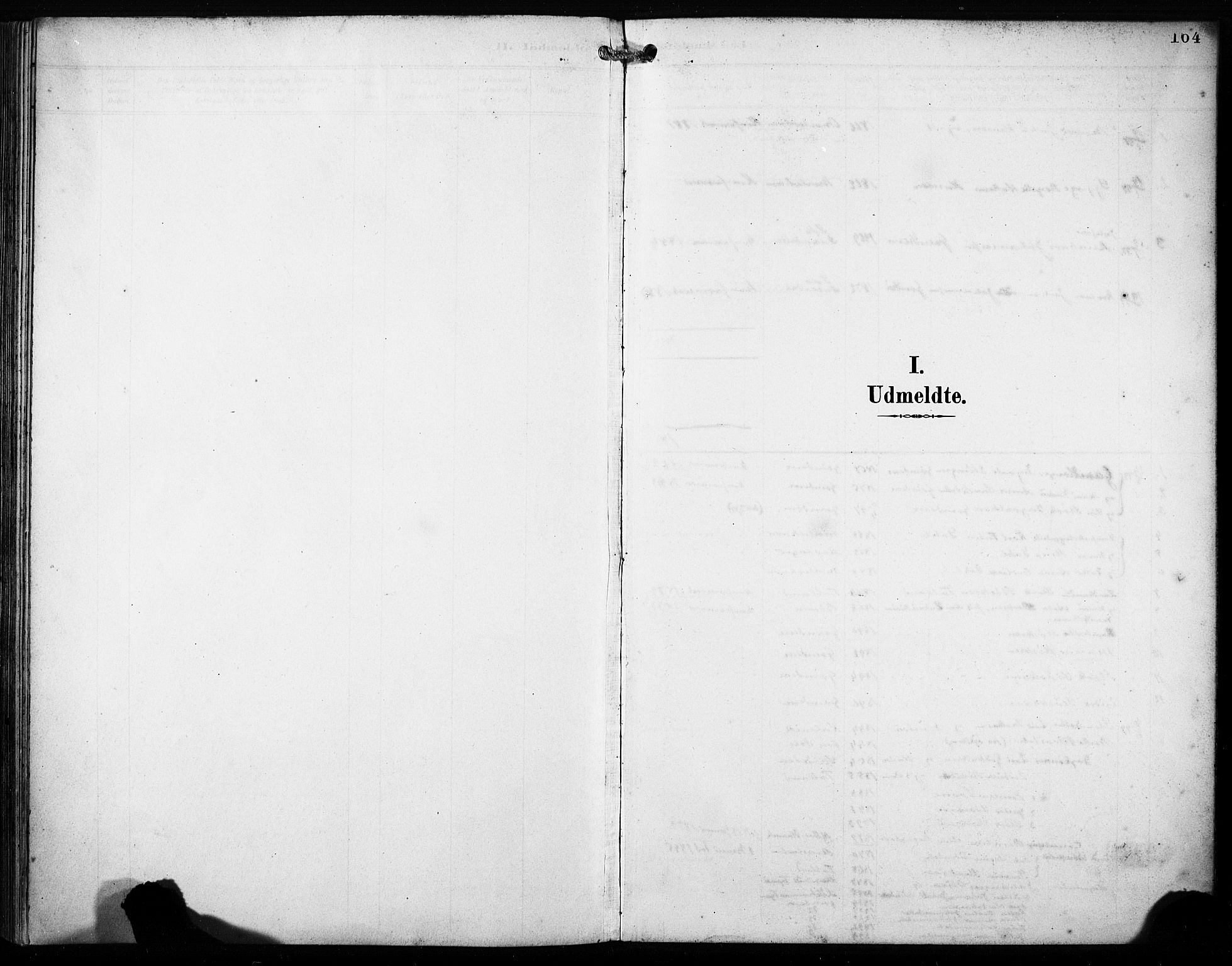 Finnås sokneprestembete, SAB/A-99925/H/Ha/Haa/Haab/L0002: Parish register (official) no. B 2, 1895-1906, p. 164