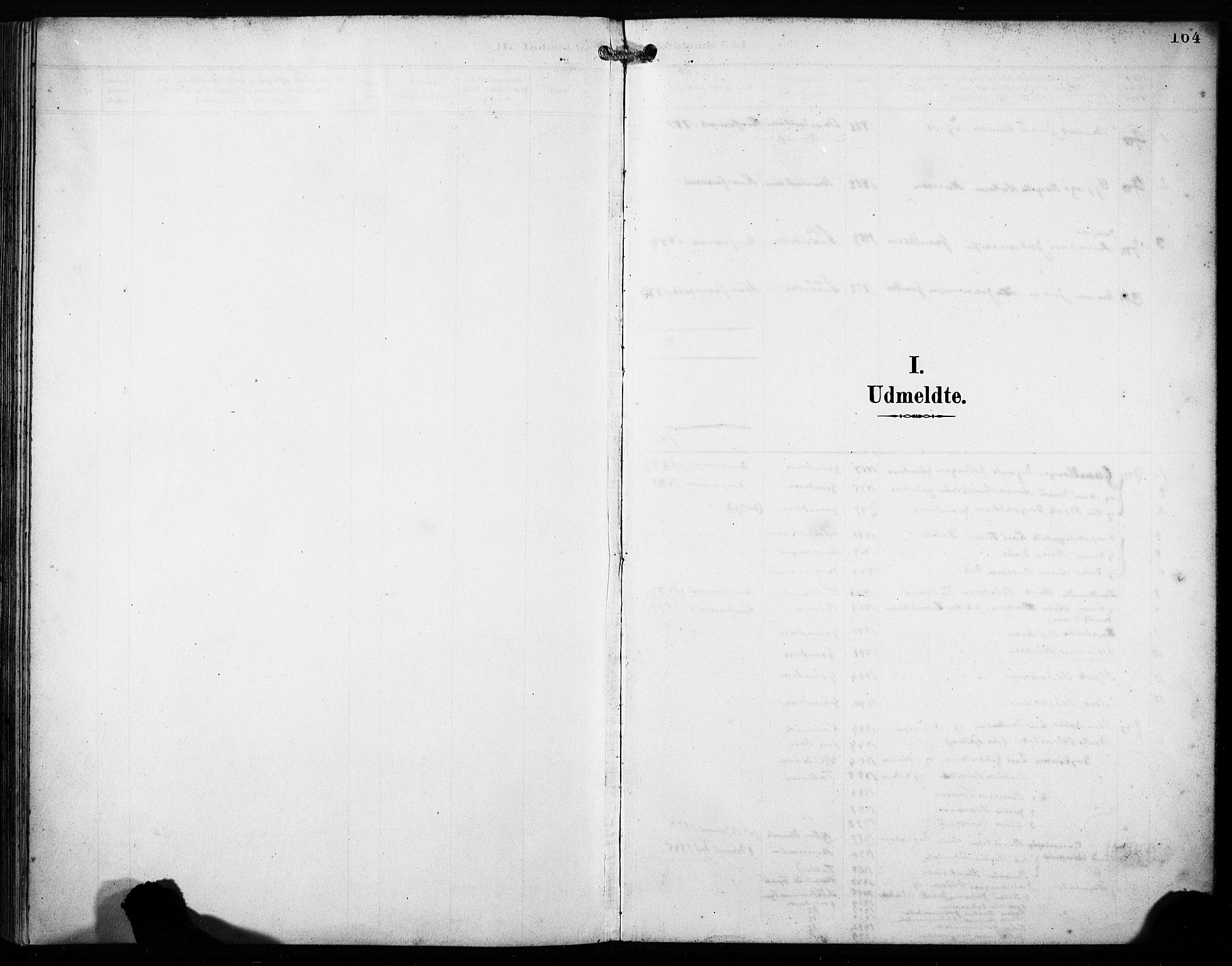 Finnås sokneprestembete, AV/SAB-A-99925/H/Ha/Haa/Haab/L0002: Parish register (official) no. B 2, 1895-1906, p. 164