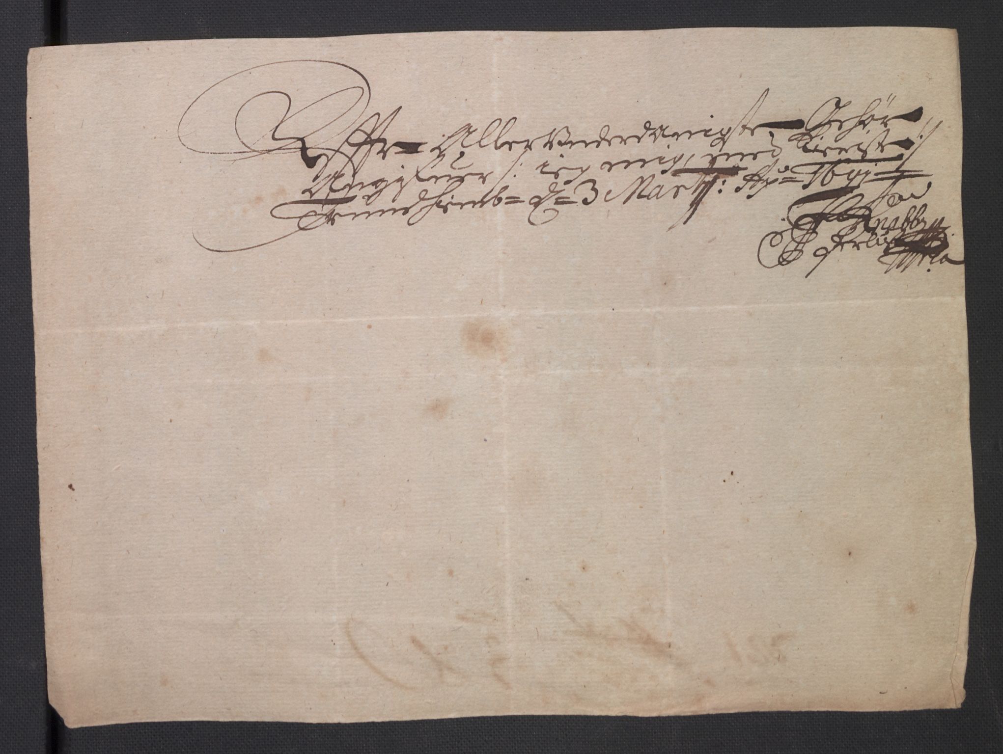 Rentekammeret inntil 1814, Reviderte regnskaper, Byregnskaper, AV/RA-EA-4066/R/Rs/L0506: [S2] Kontribusjonsregnskap, 1691-1692, p. 168