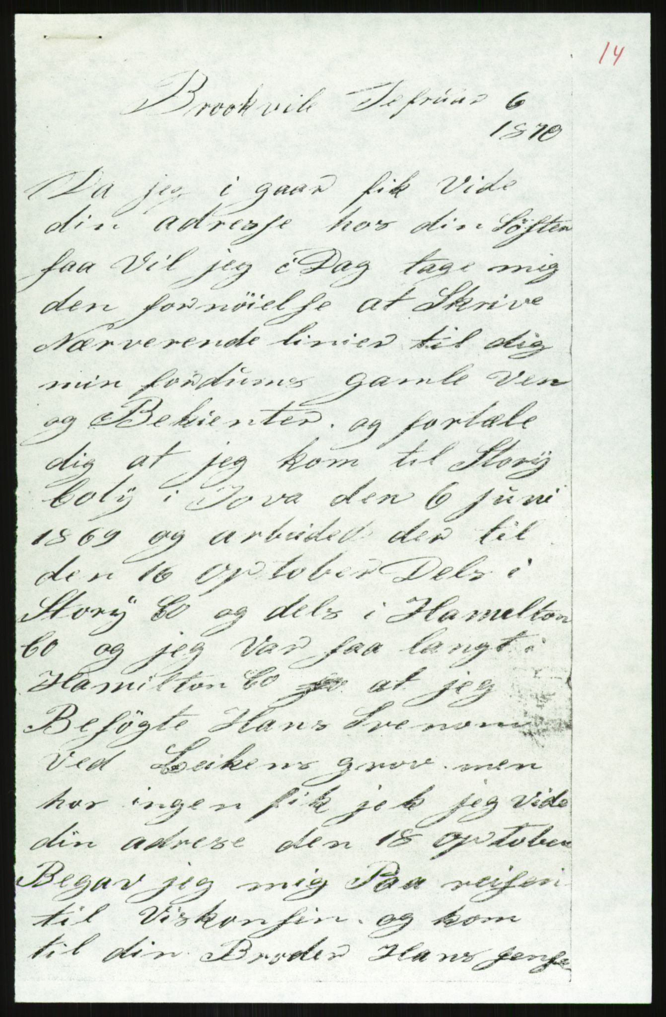 Samlinger til kildeutgivelse, Amerikabrevene, AV/RA-EA-4057/F/L0035: Innlån fra Nordland, 1838-1914, p. 327